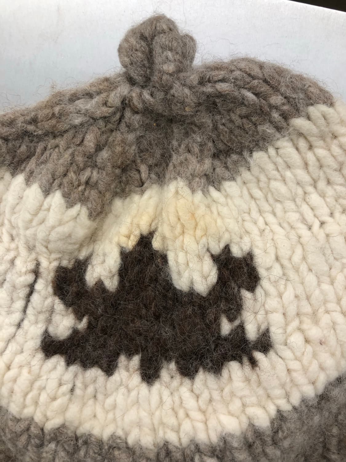 코위찬 비니 상품이미지2