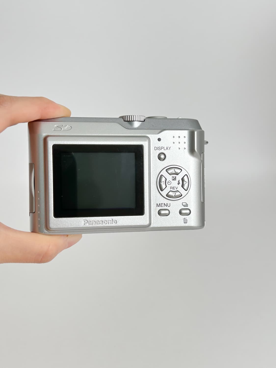저화소!) 파나소닉 루믹스 lz1 Lumix 빈티지 디카 상품이미지6