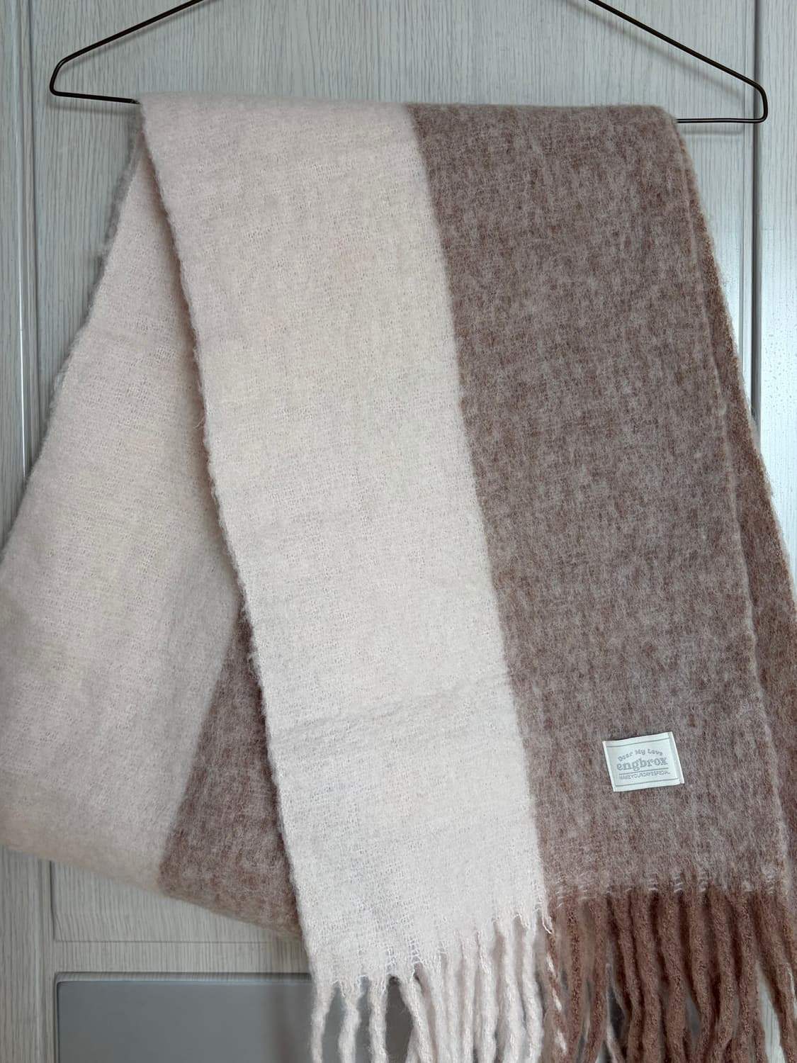 앵브록스 목도리 상품이미지1