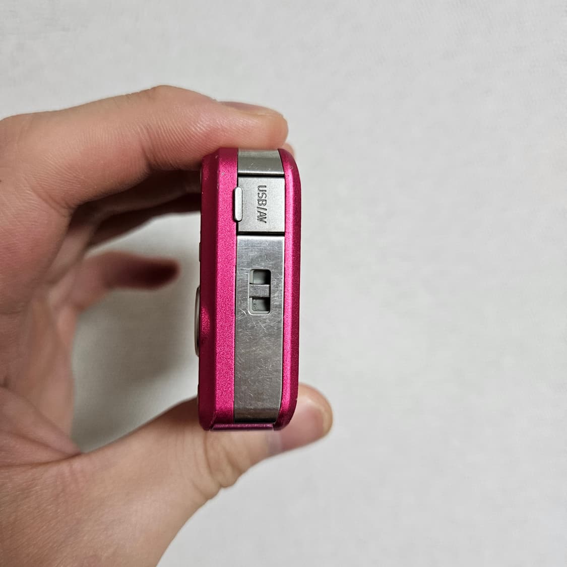 (카리나, 토모토모 디카) 카시오 엑슬림 EX-Z80 유인, 선미 디카 상품이미지8