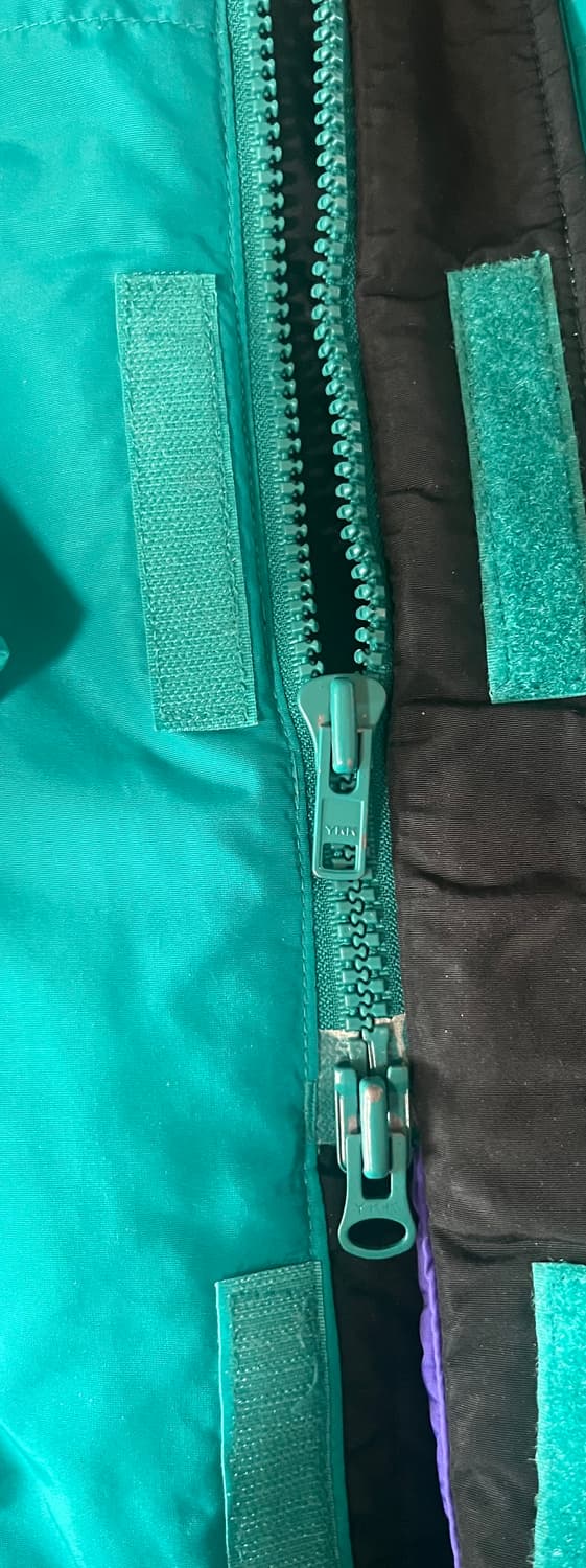 컬럼비아 90s 마운틴 파카 상품이미지4