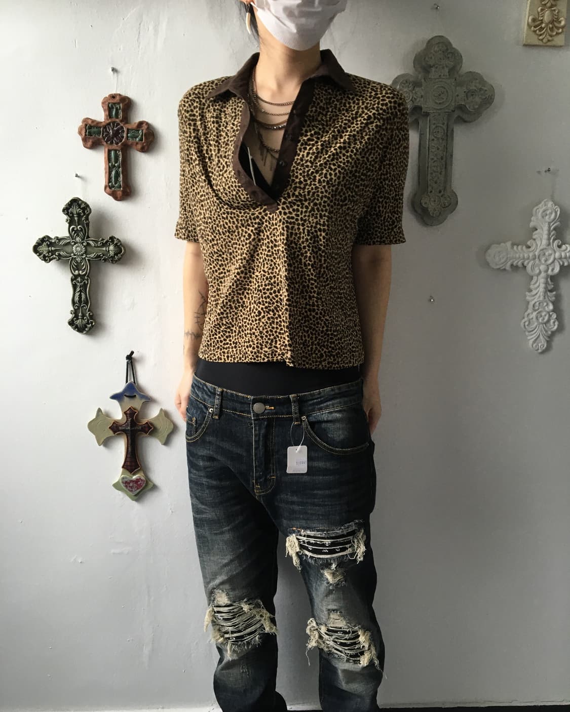 Pattern pk t 상품이미지5