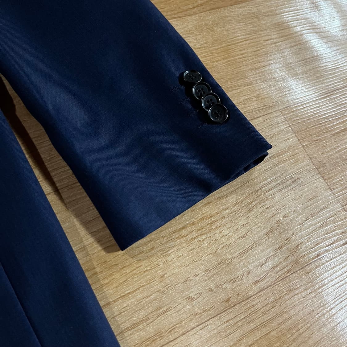 [100/34] 갤럭시 gx 정장 수트 상품이미지4