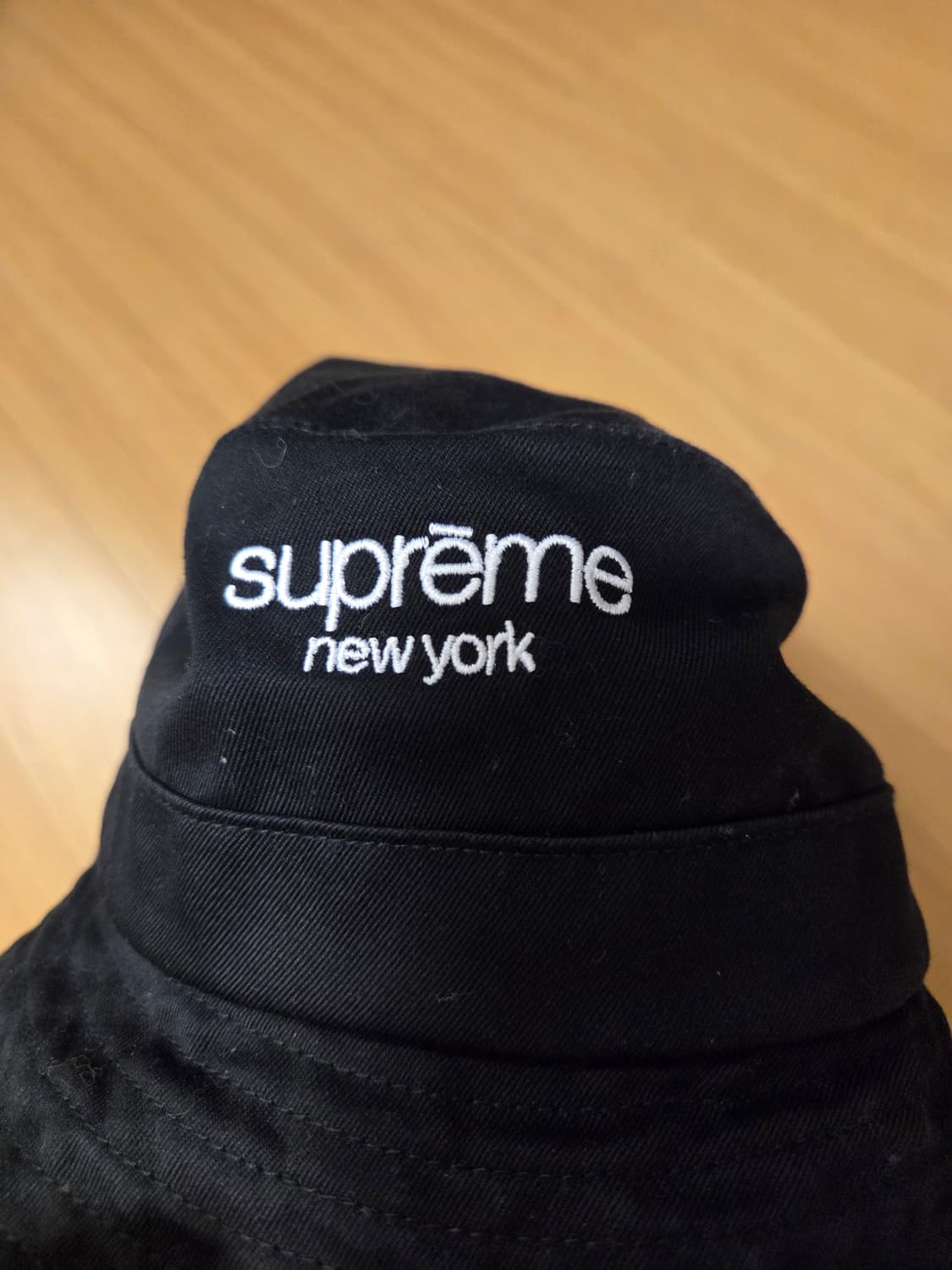 슈프림 버킷햇  상품이미지3