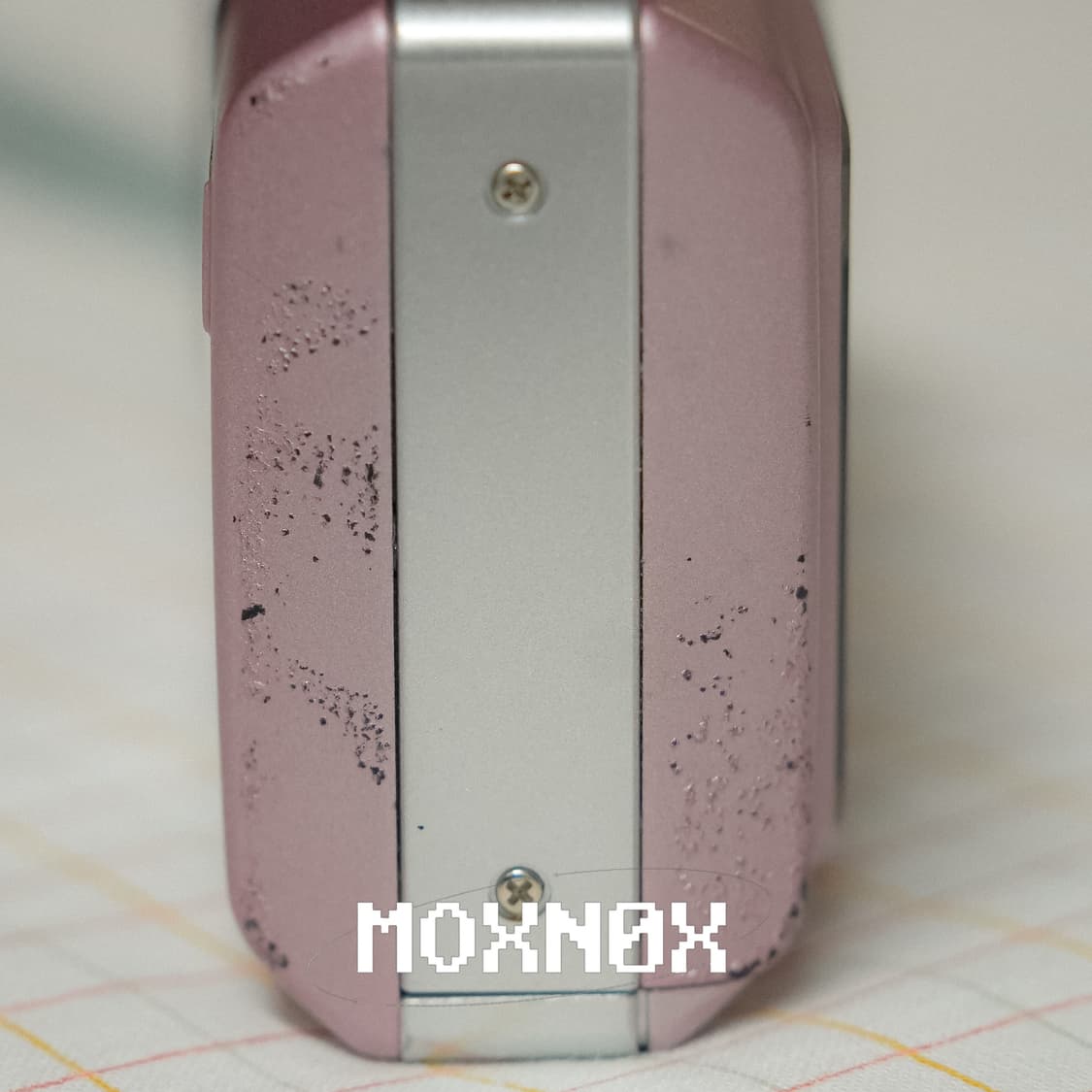 희귀 산요작티 빈티지 디카 SANYO Xacti DSC-J1 상품이미지8