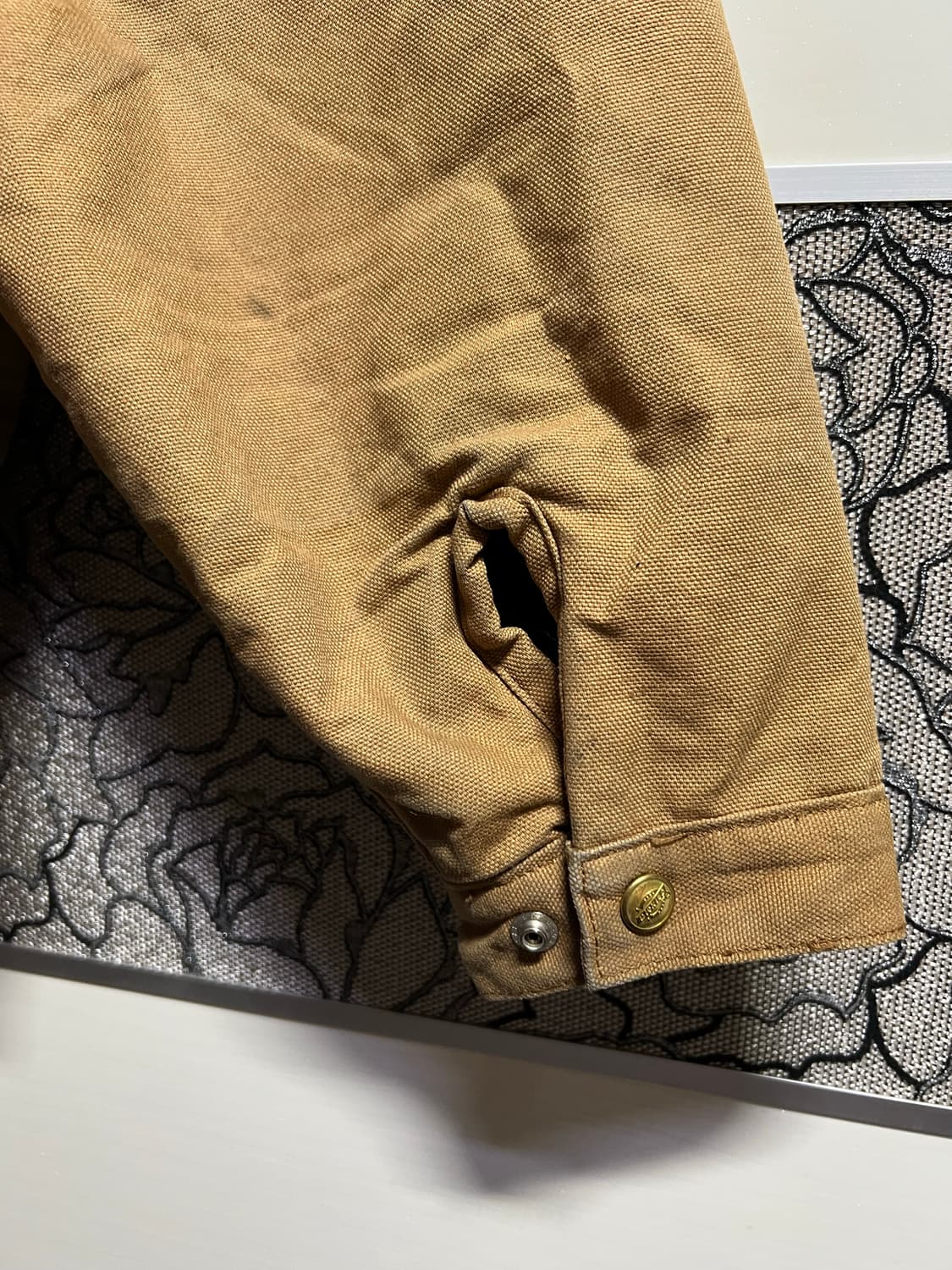 빈티지 디키즈 디트로이트 자켓 상품이미지9