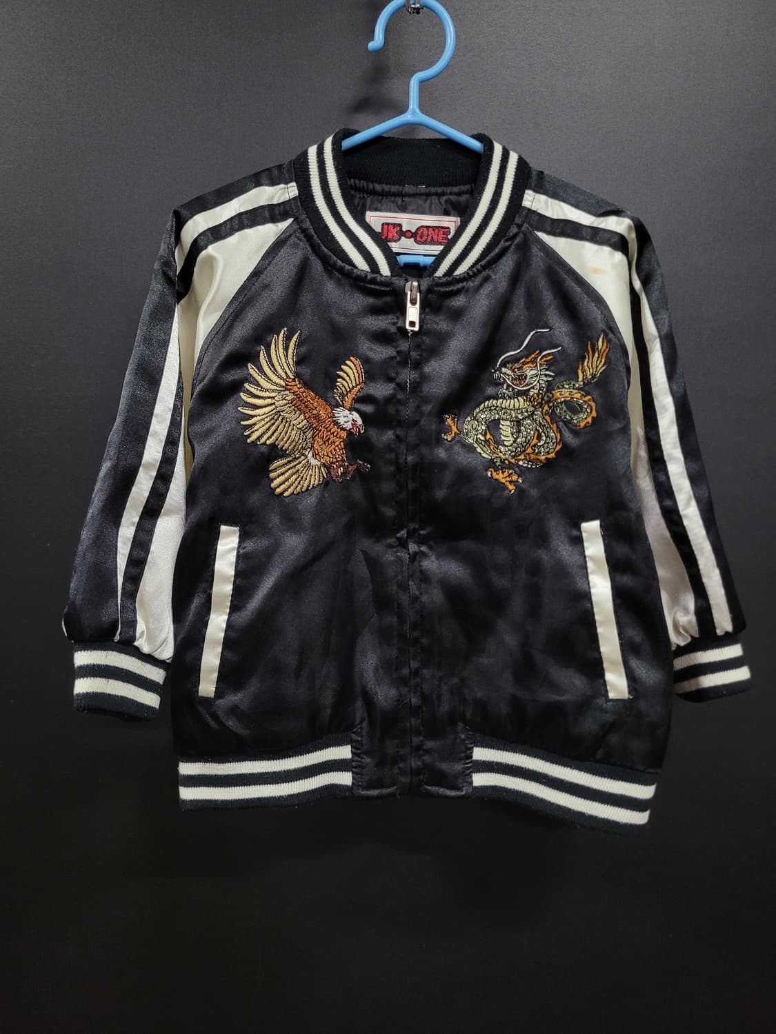 JK ONE 재팬 키즈 스카잔  상품이미지1