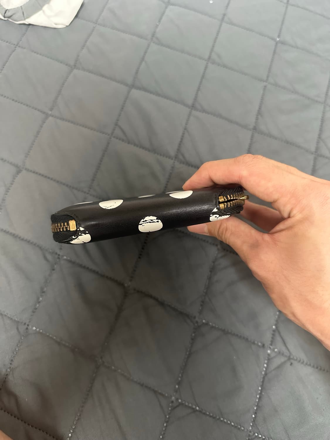 Comme des garcons wallet 상품이미지3