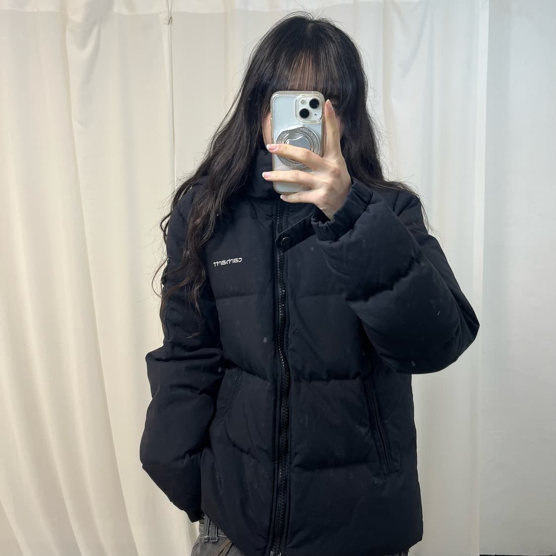 Carhartt Padding 상품이미지1