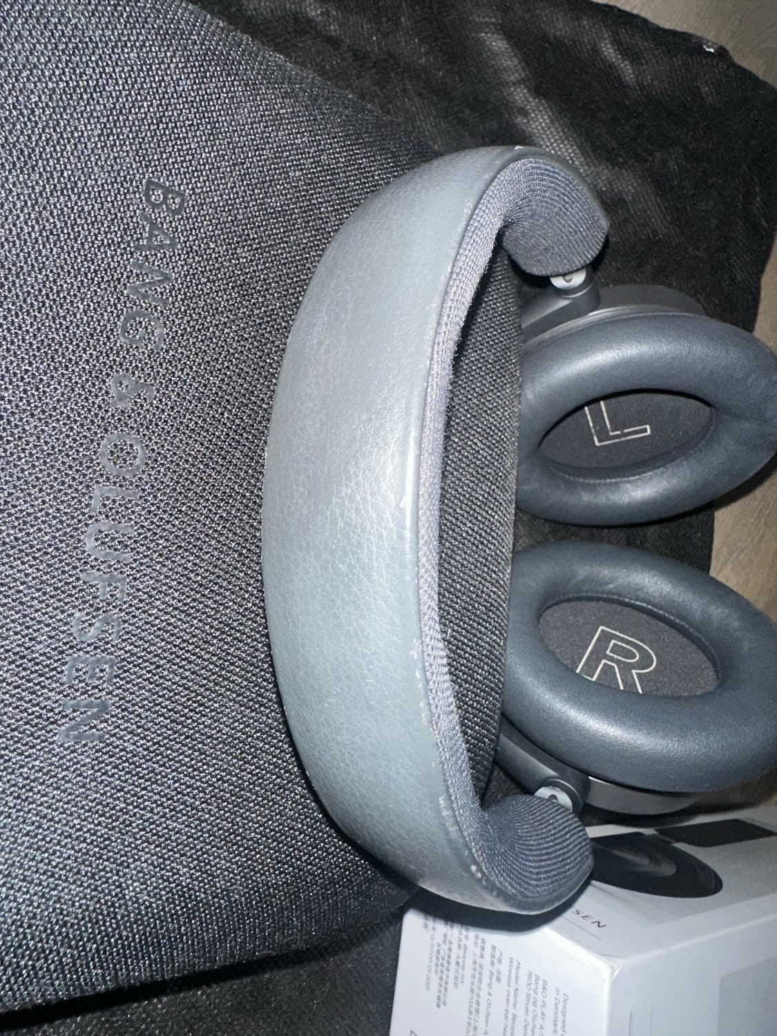 뱅앤올룹슨 Beoplay HX 상품이미지3