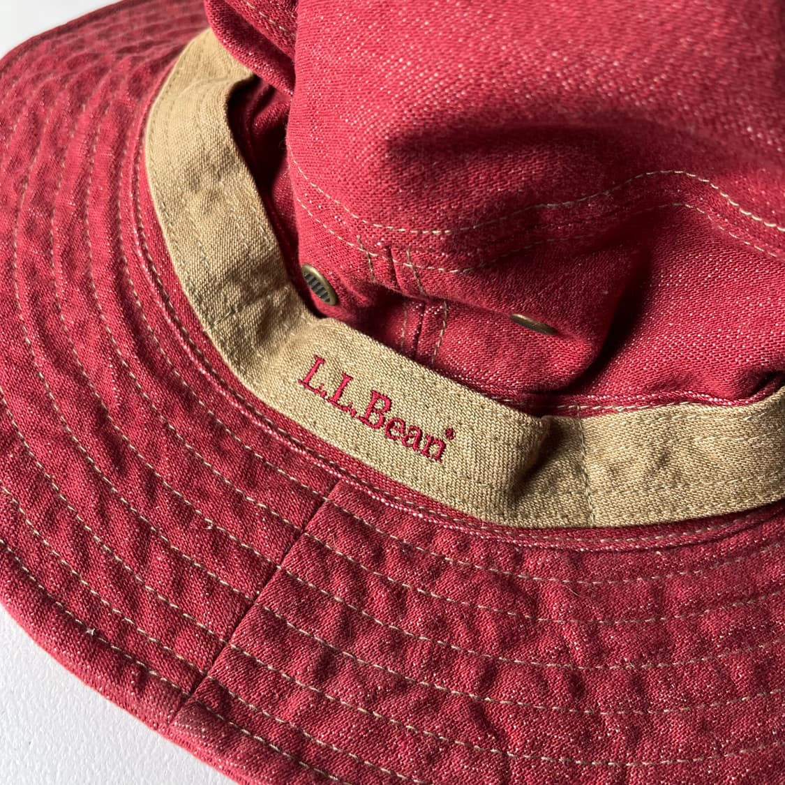 [LL Bean] 엘엘빈 버킷햇 상품이미지3