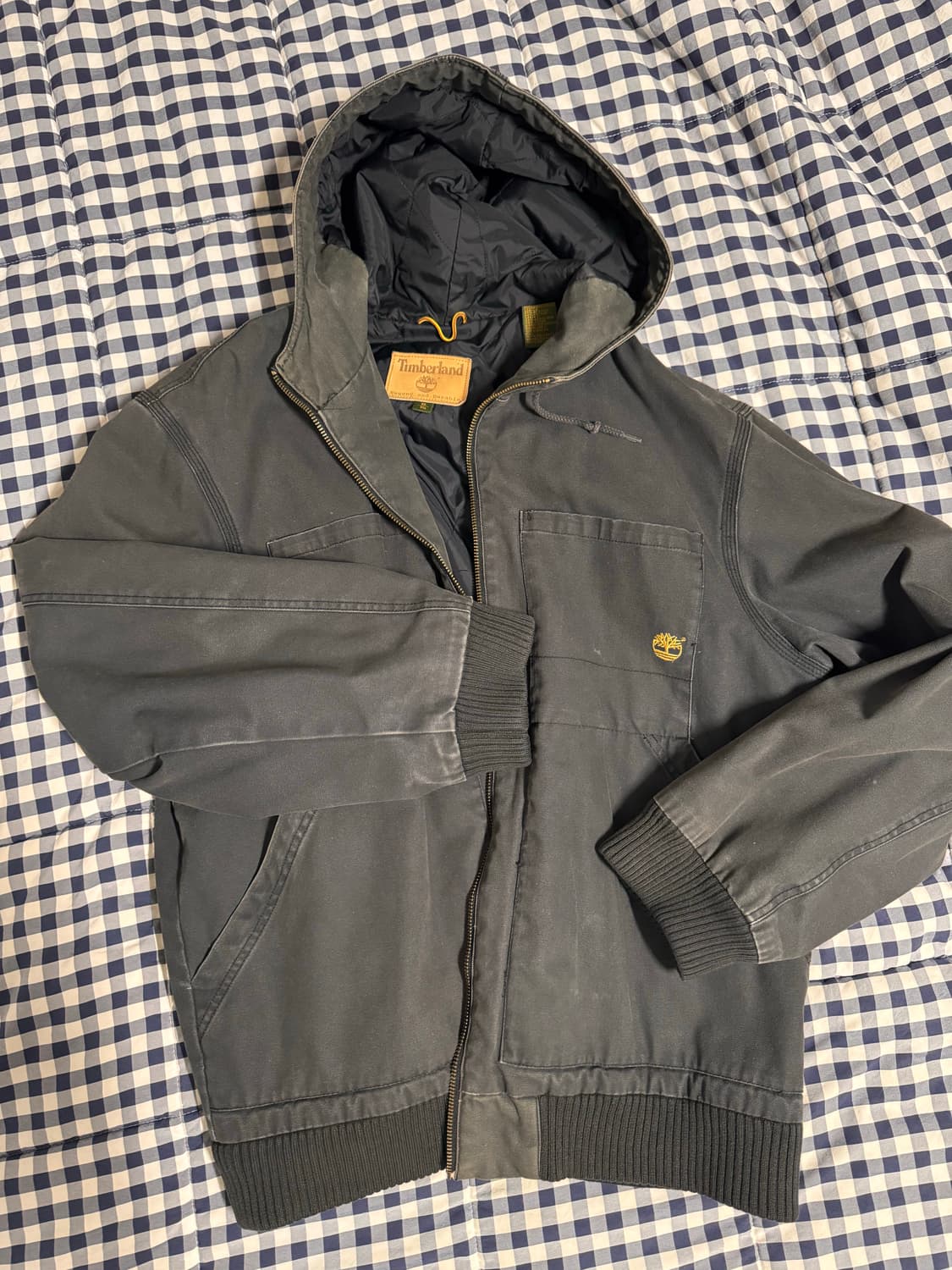 팀버랜드 워크 후드자켓 XL 상품이미지1