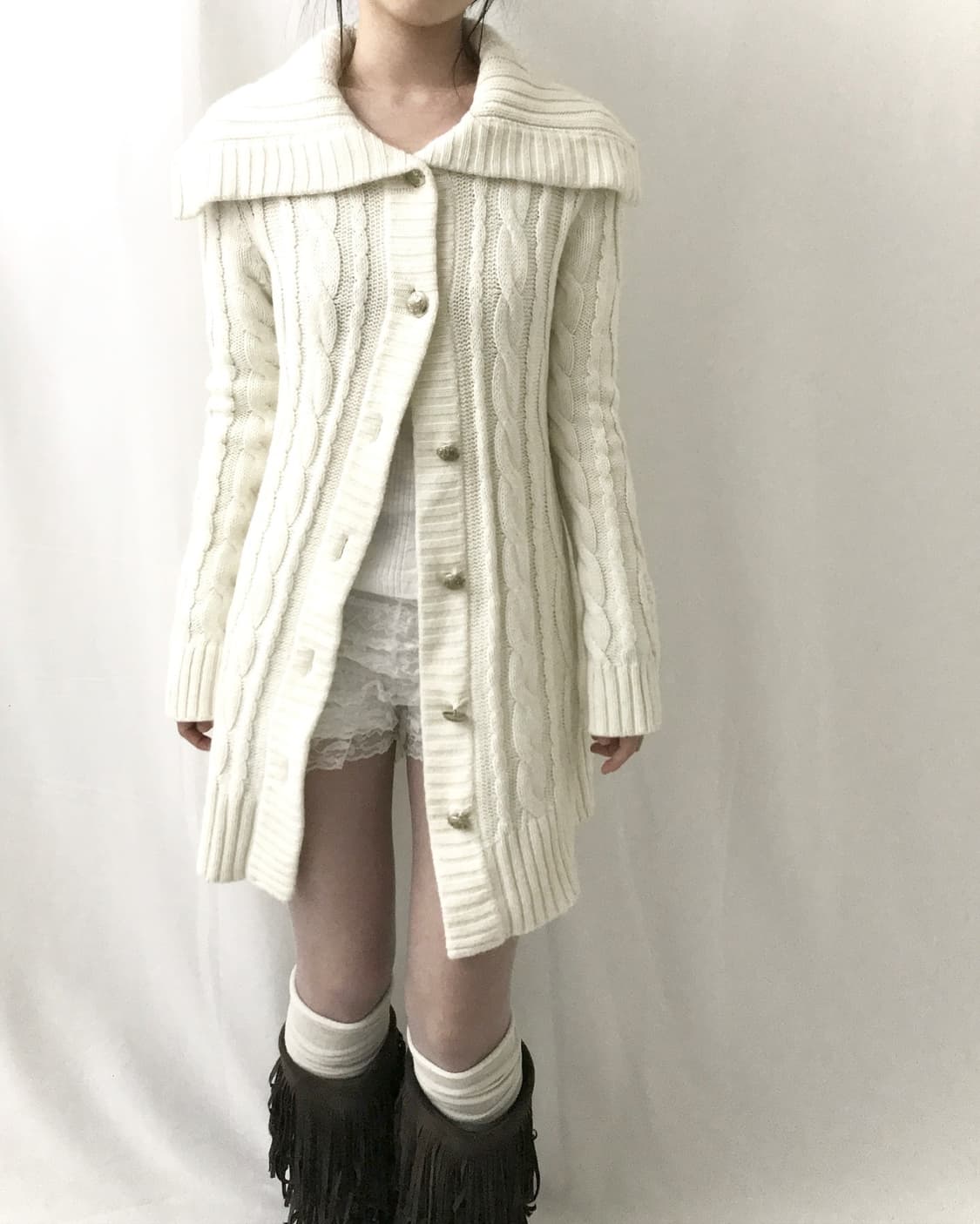 vintage outer 상품이미지5