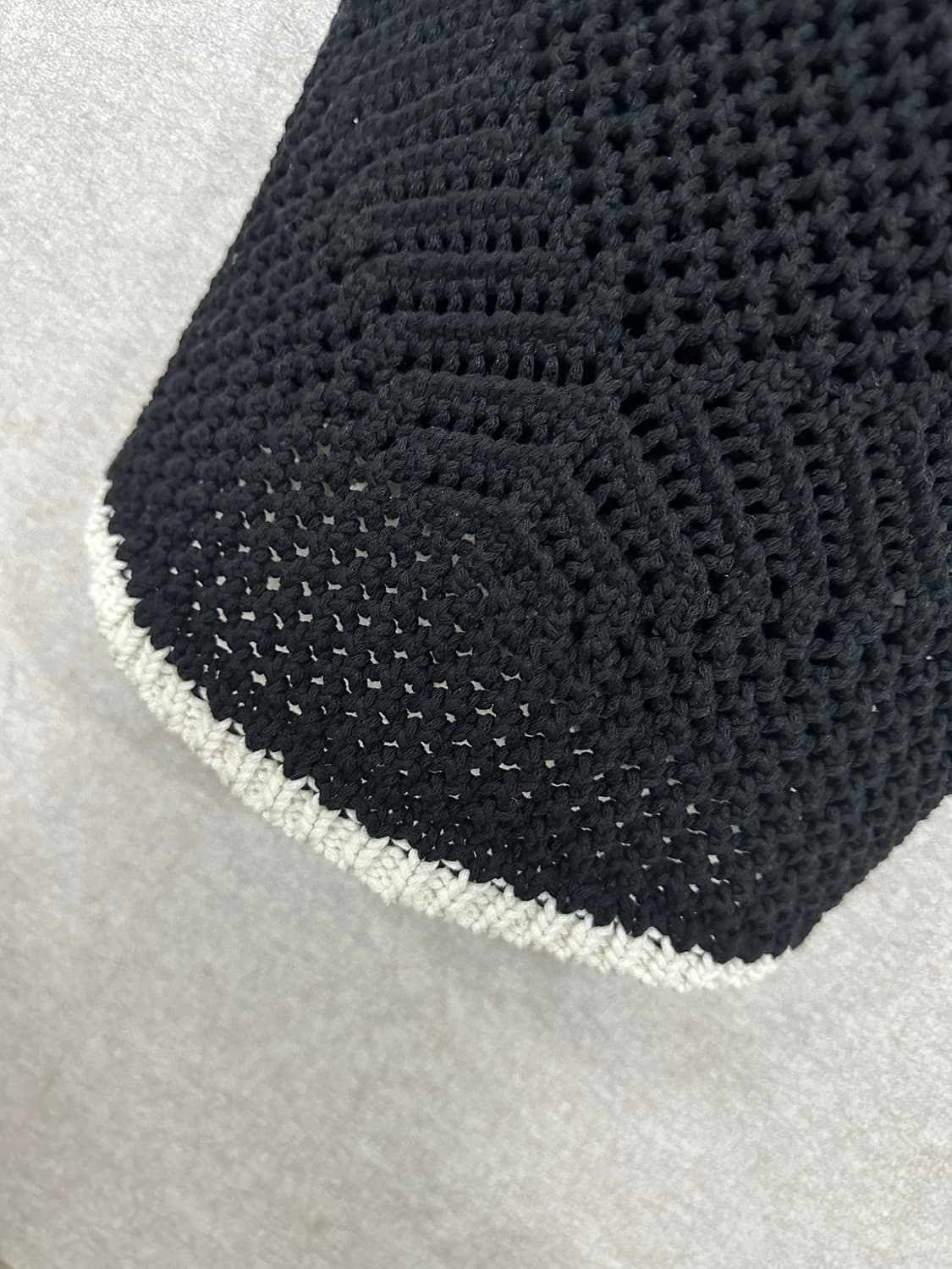 (새옷) 자라 니트 롱원피스  상품이미지4