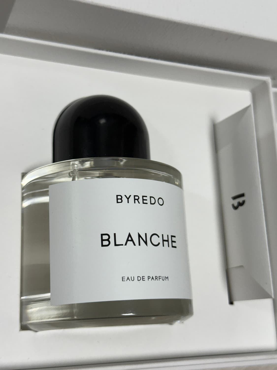 바이레도 블랑쉬 국문택 100ml 상품이미지2