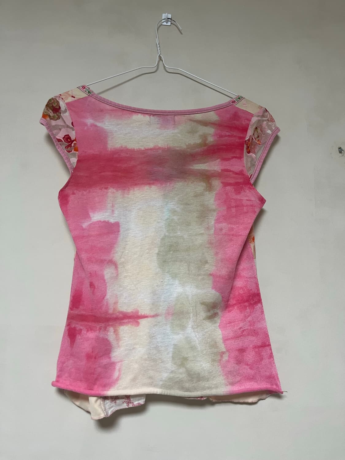 오리엔탈 러블리 페어리 반팔 세트 상품이미지5