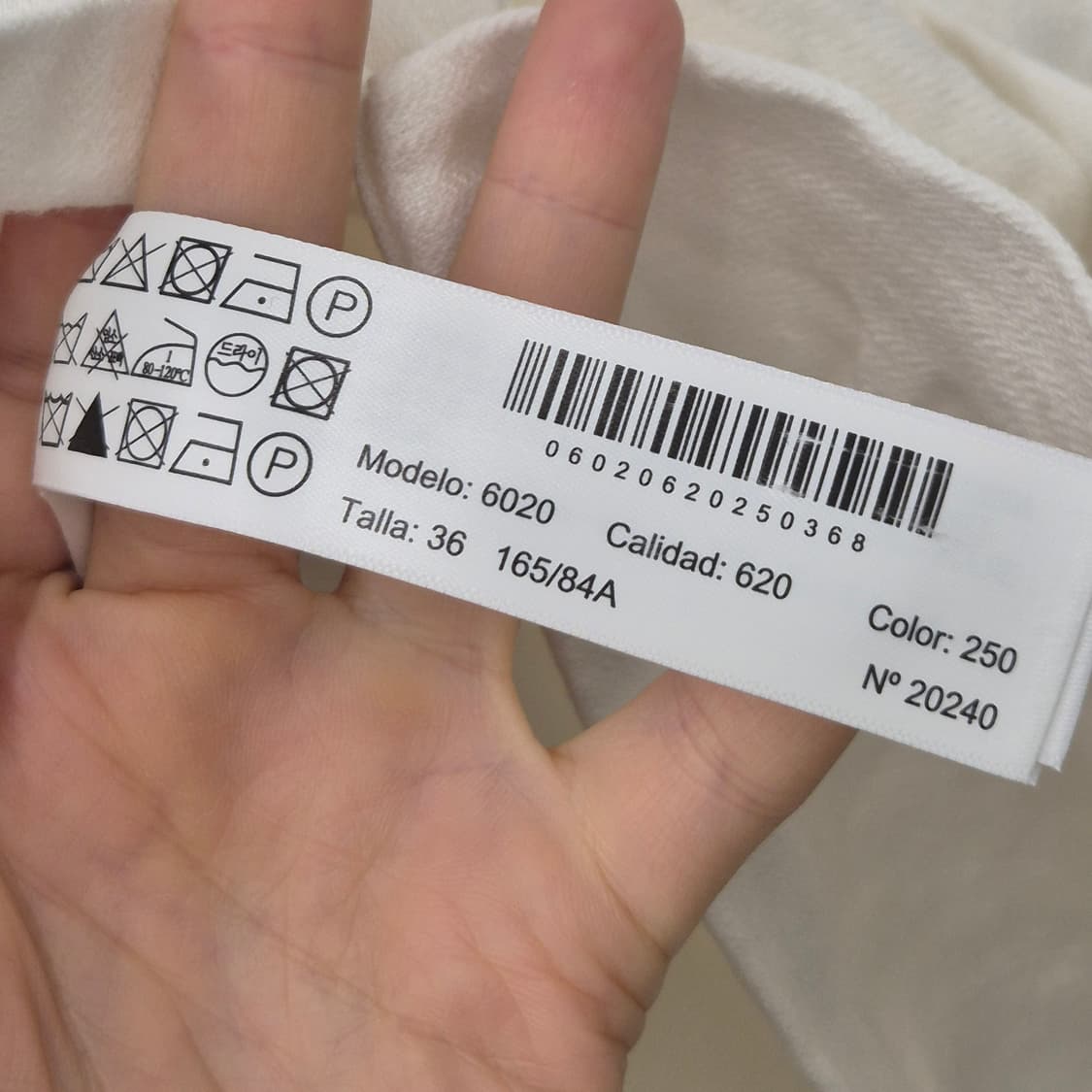 마시모두띠 린넨 블레이저 자켓 4 상품이미지5