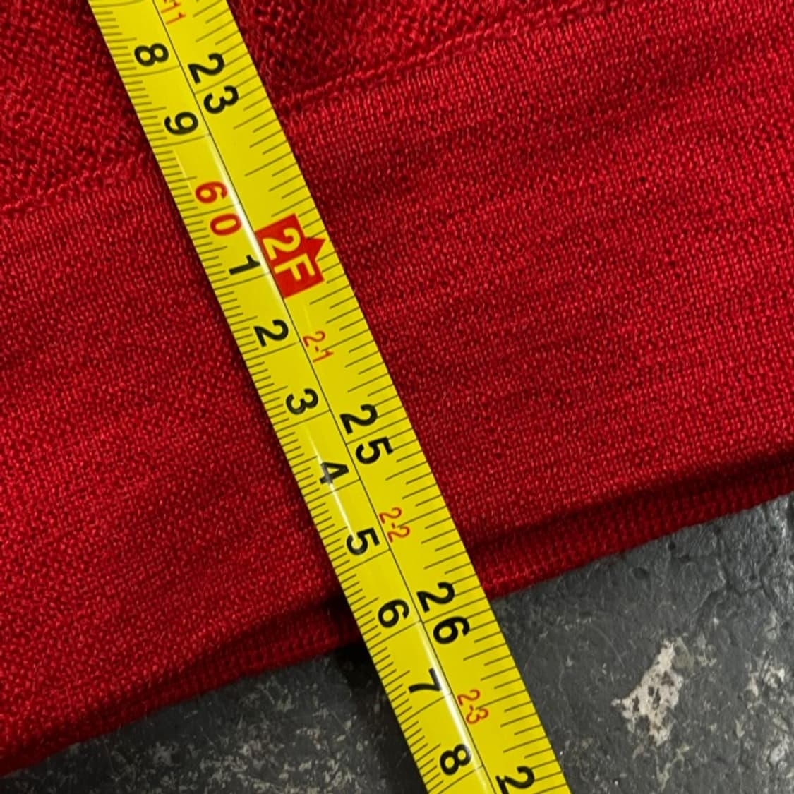 100 라코스테 서광 가디건  상품이미지6