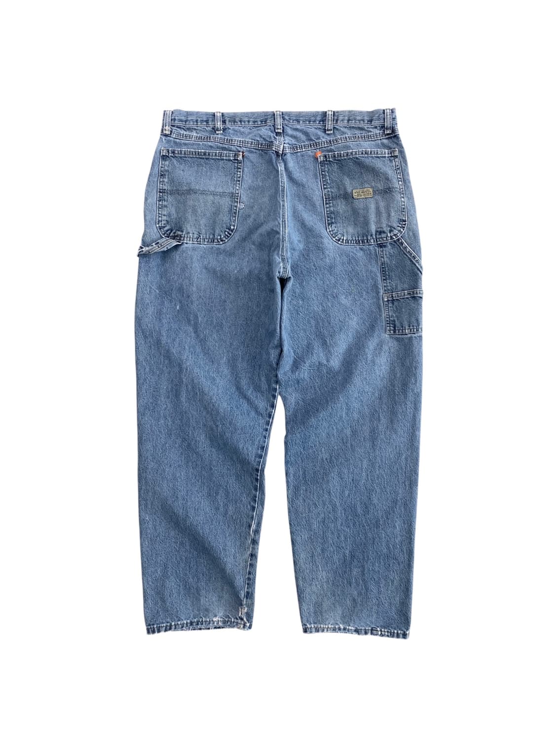 00's 랭글러 데님 카펜더 팬츠 상품이미지2