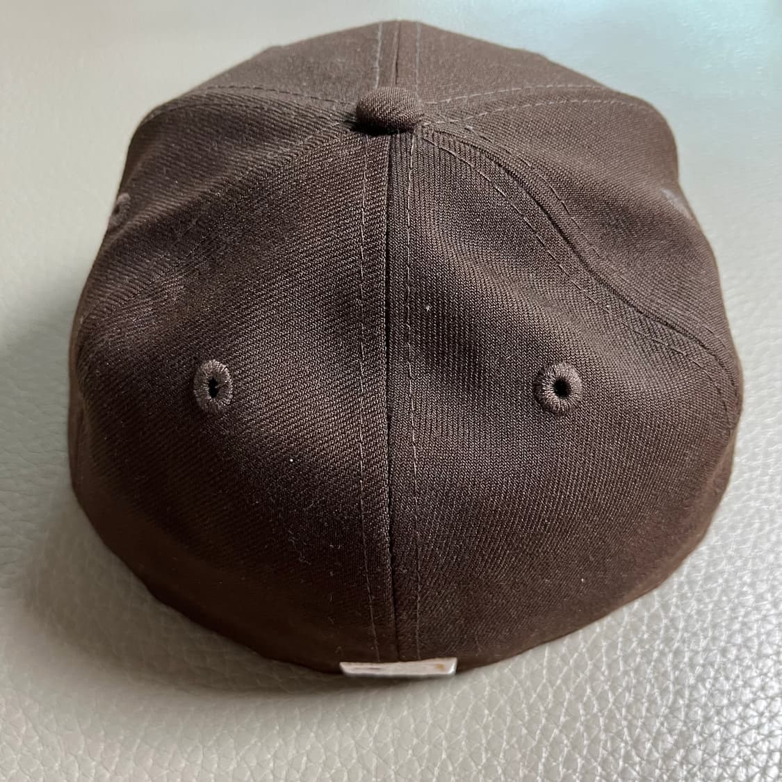 뉴에라 MLB 샌디에이고 모자 팝니다 (56.8cm) 상품이미지4