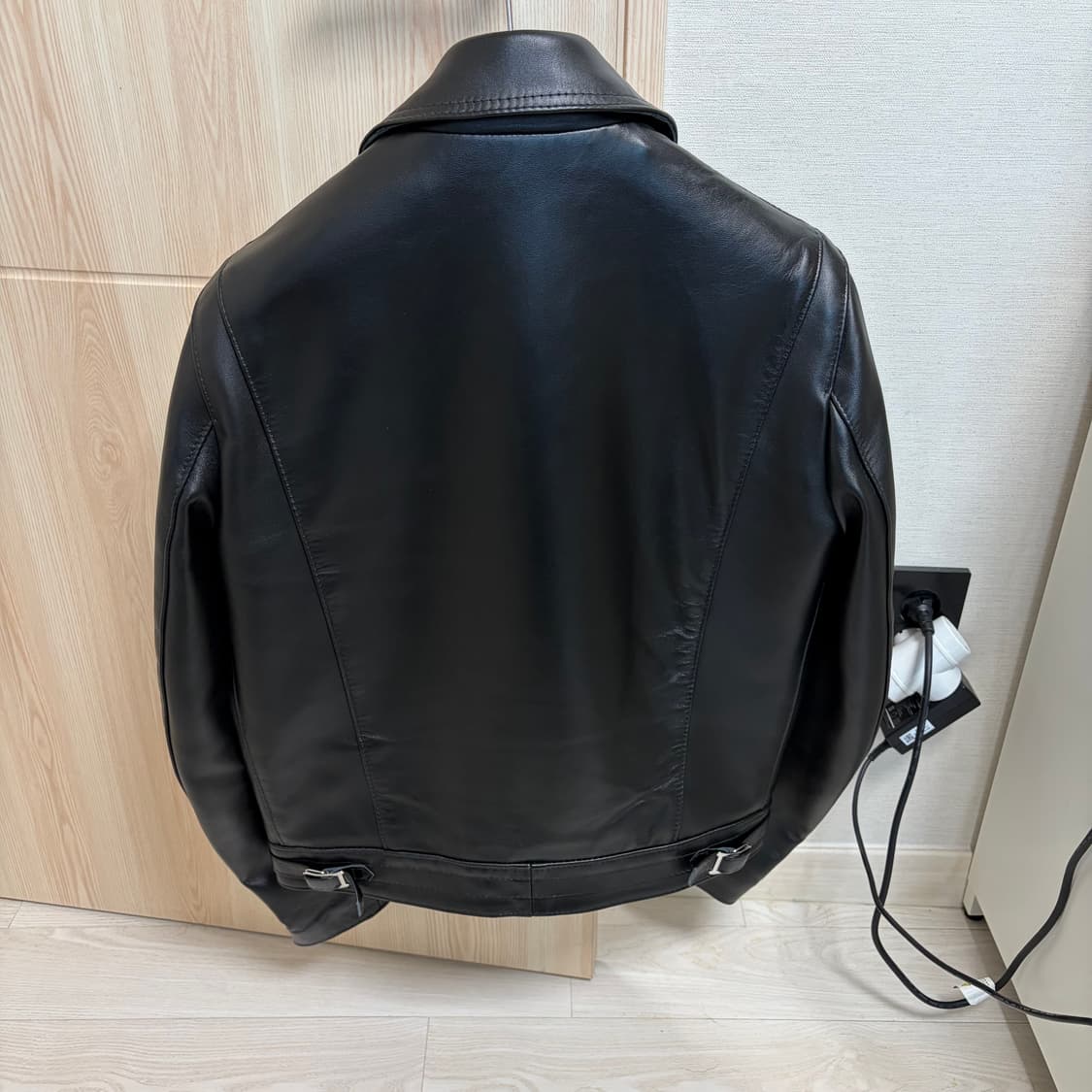 [38, R] 루이스레더 441 사이클론 상품이미지3