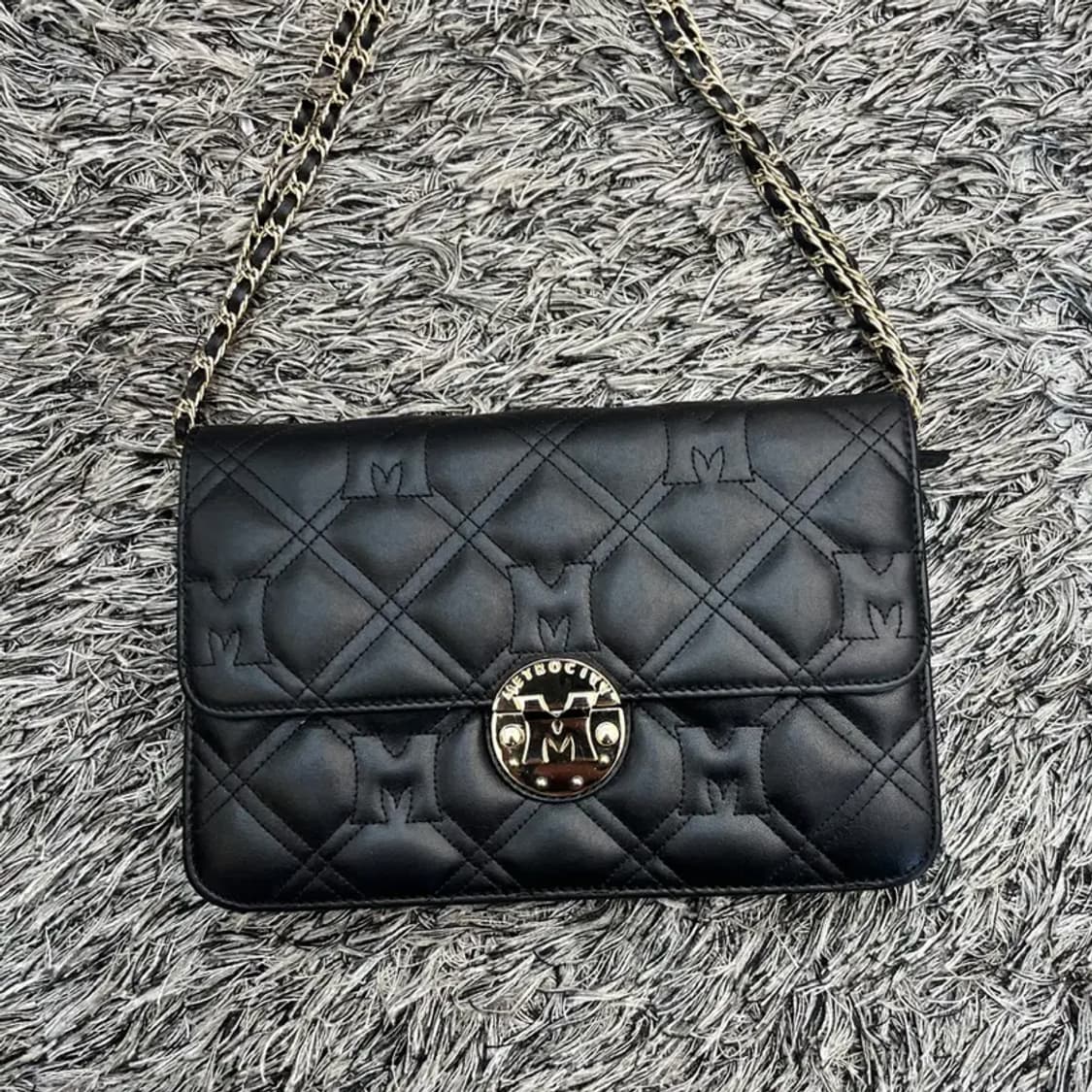 메트로시티 숄더백 상품이미지2