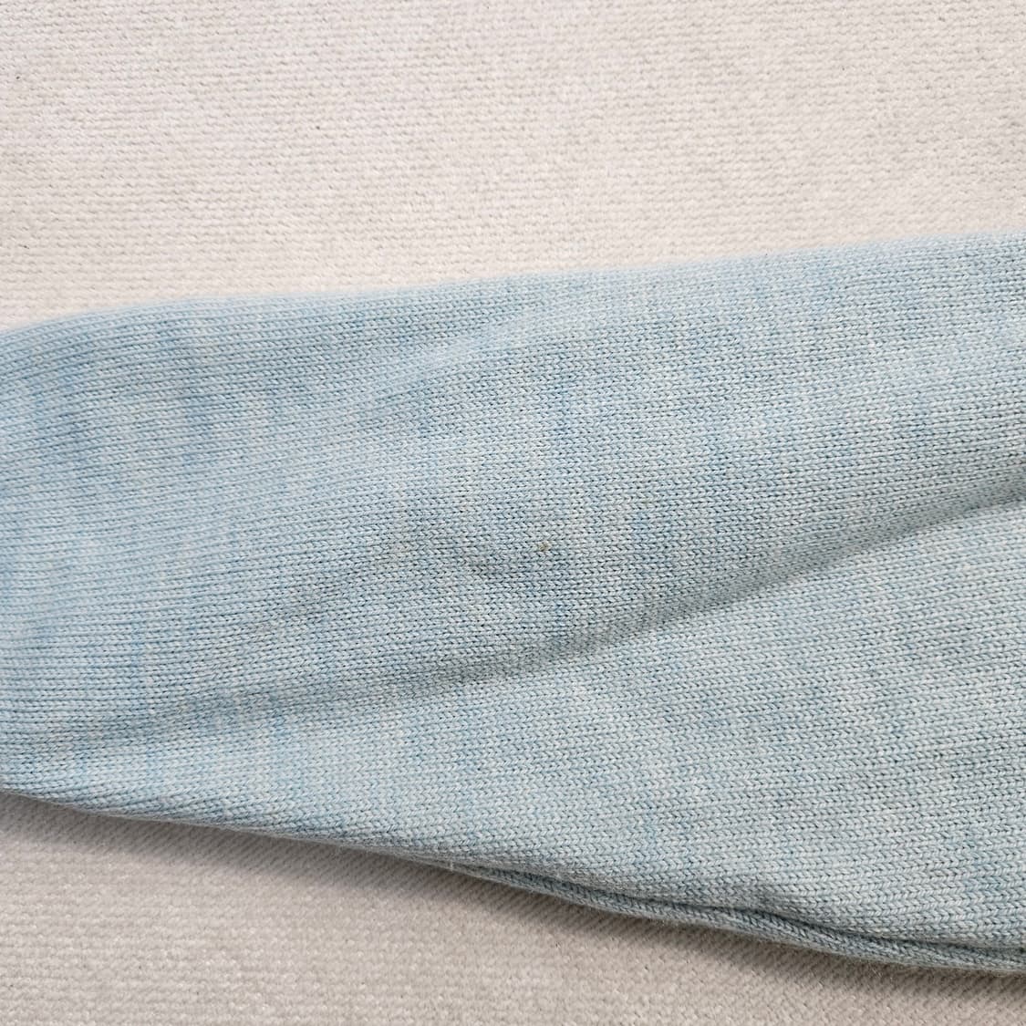 4 라코스테 하프집업 니트 0320Y 상품이미지4