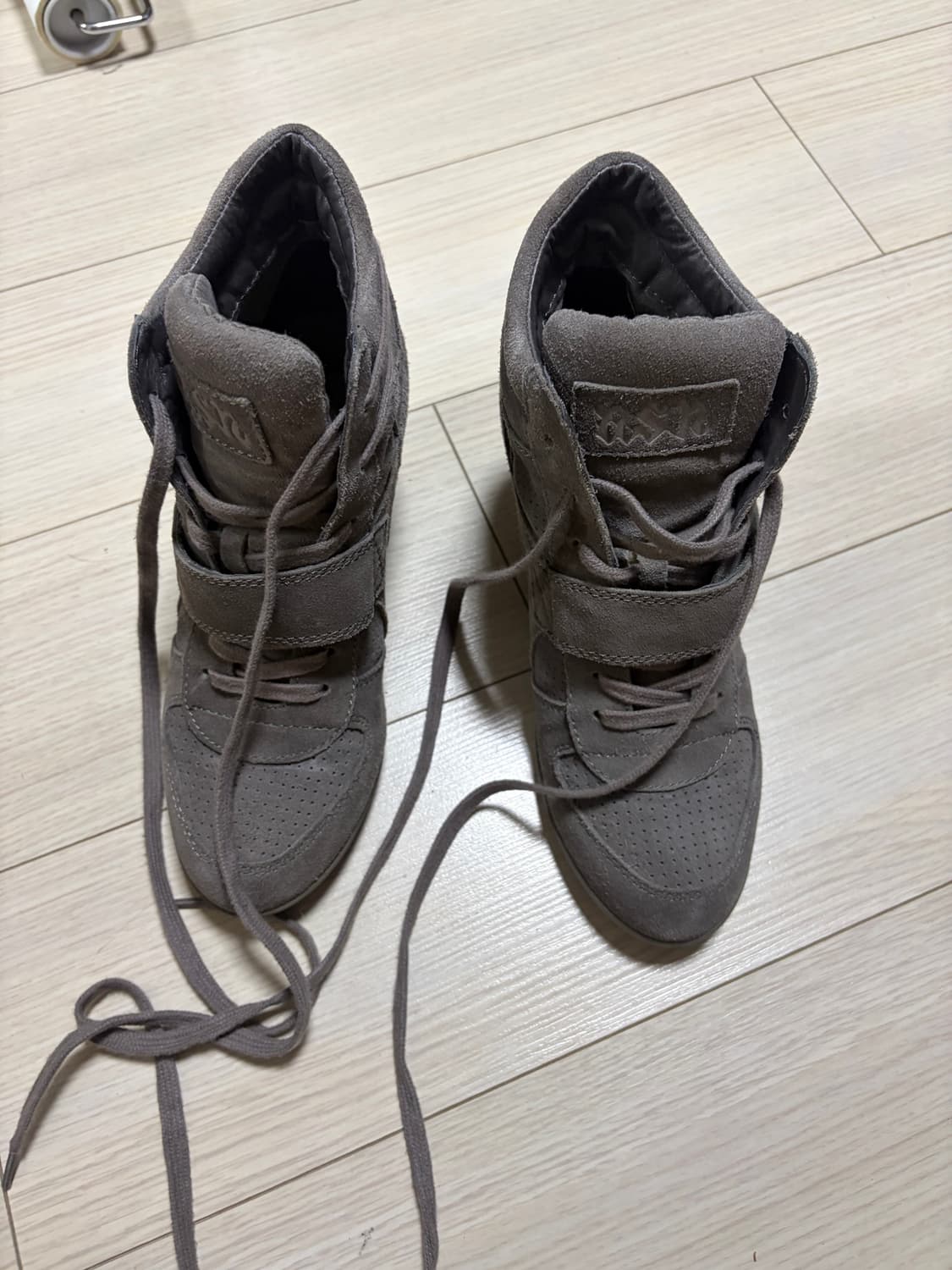 아쉬 웨지힐 38 상품이미지2