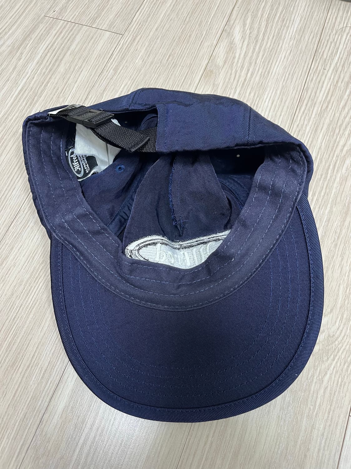 헤리티지플로스 알프레드 모자 상품이미지2