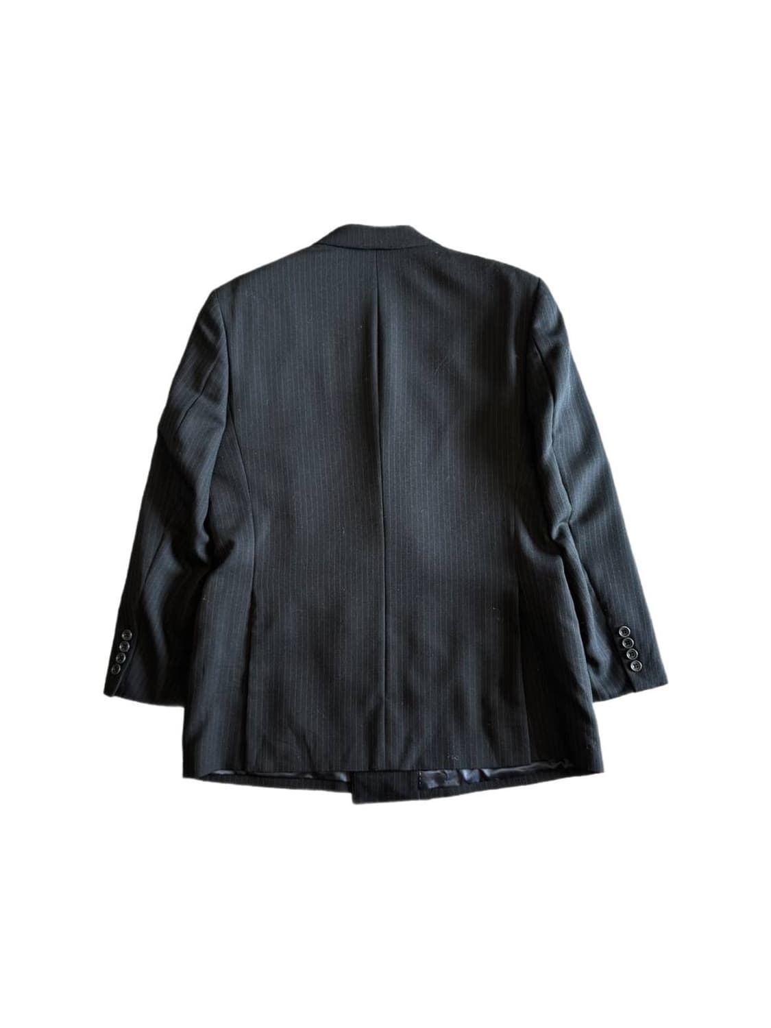 챕스 랄프로렌 6버튼 울자켓 상품이미지2