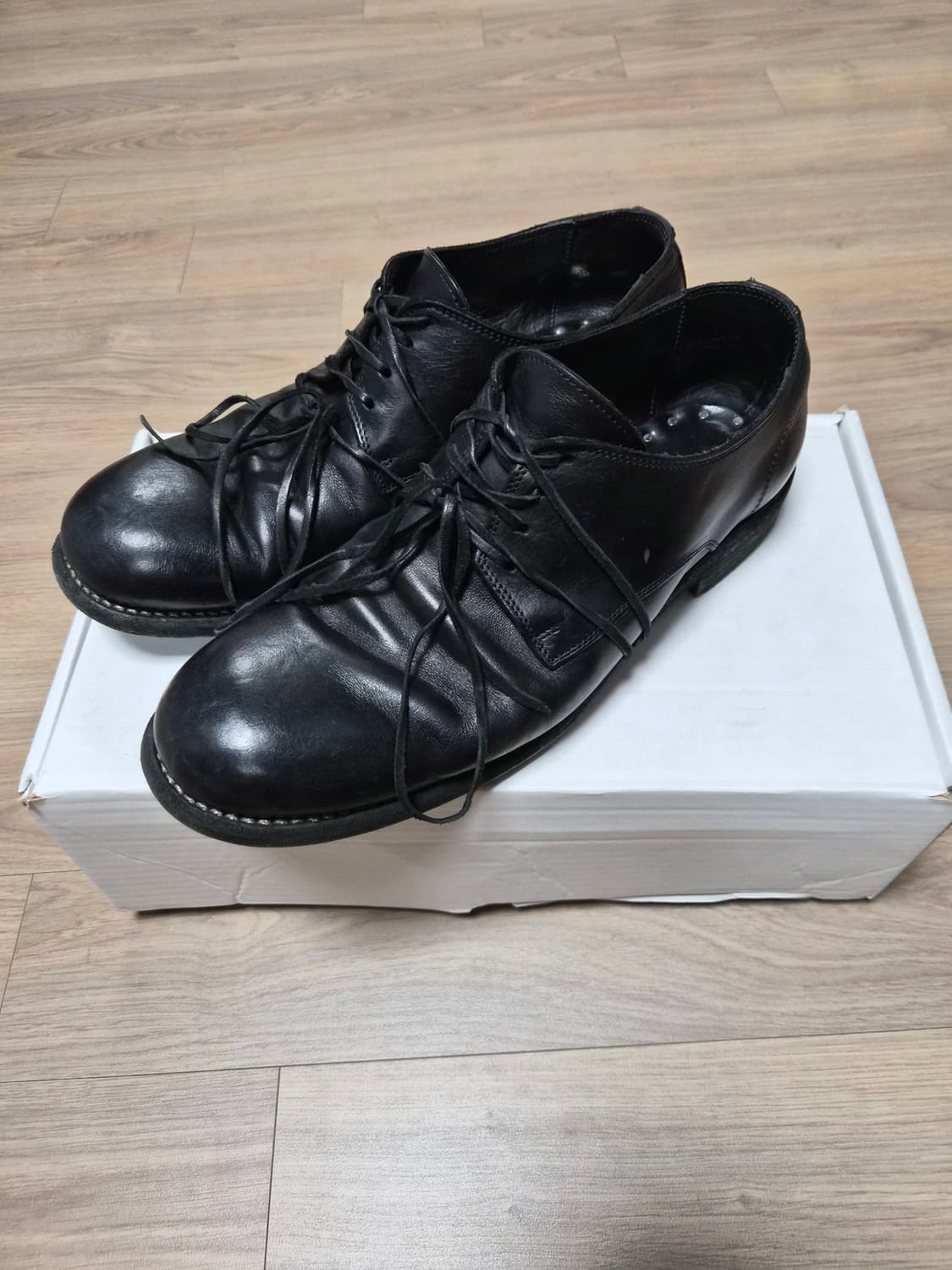 Guidi 구이디 992 43사이즈 상품이미지1
