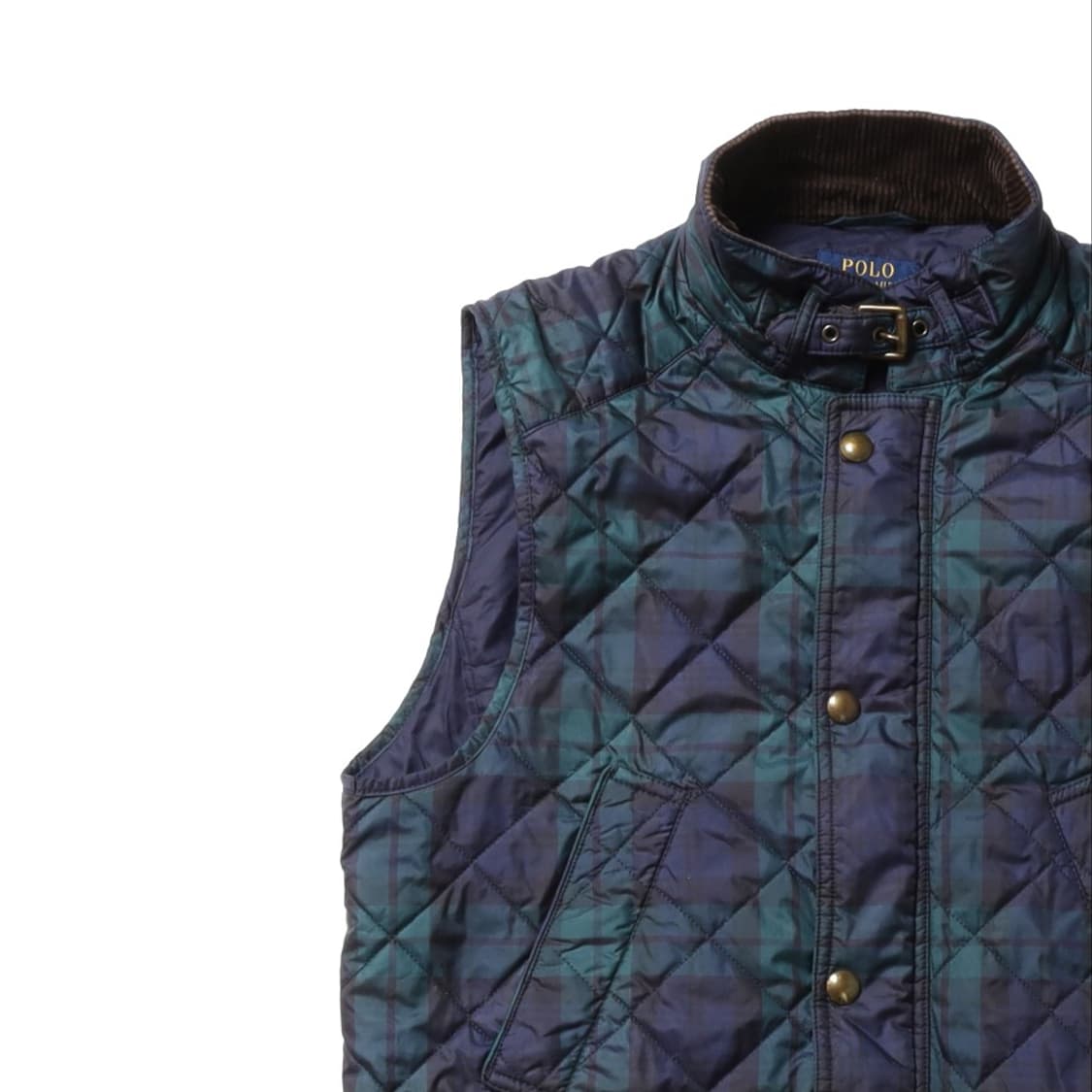 폴로 랄프로렌 Polo By Ralph Lauren Vest 상품이미지2