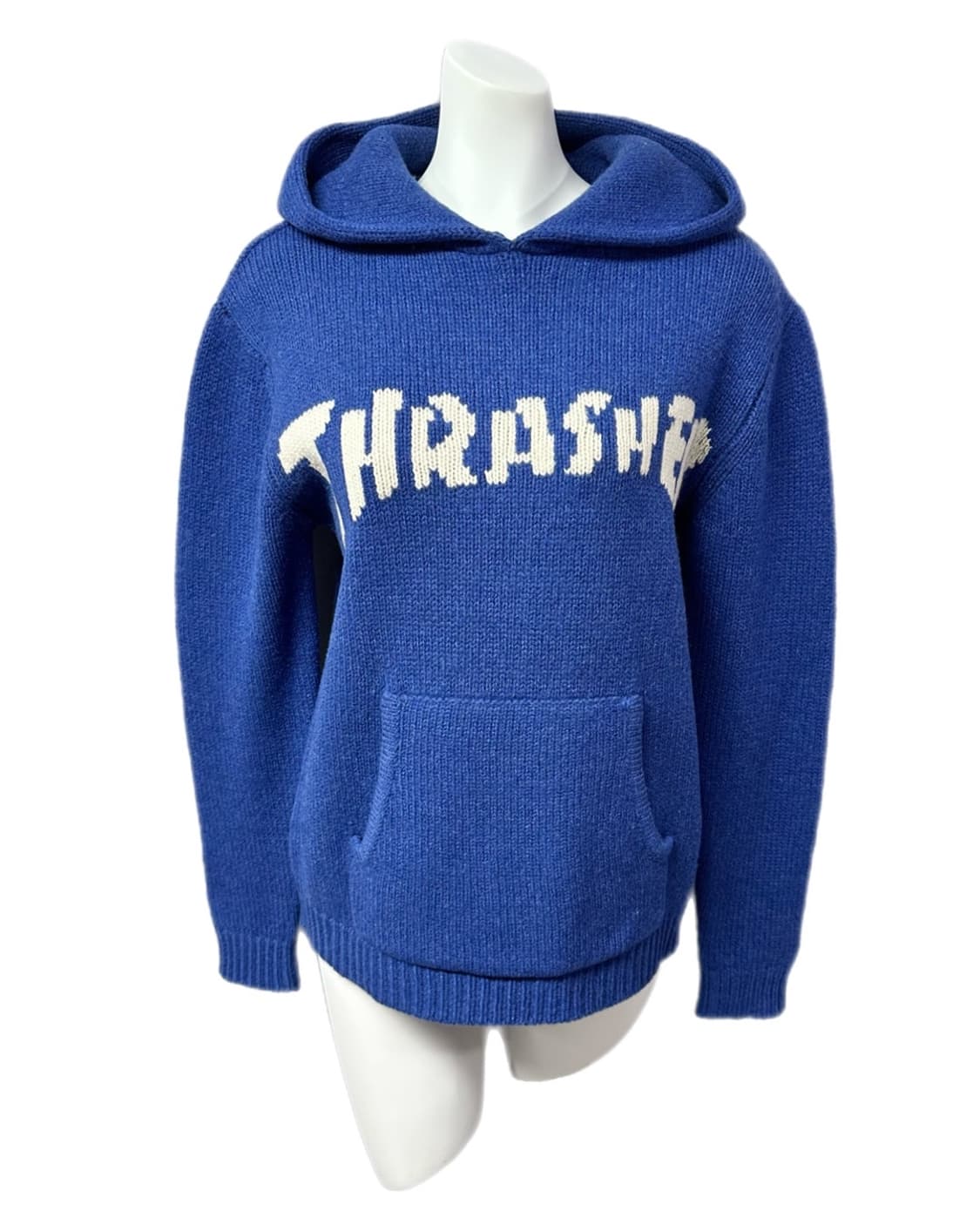 JACKSON MATISSE THRASHER 후드니트 상품이미지1