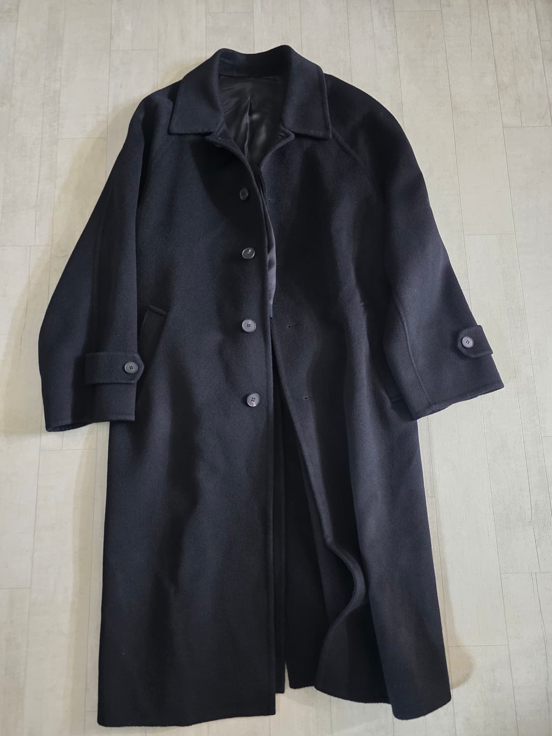 마마가리 22fw 캐시미어 수티앵 48 상품이미지1