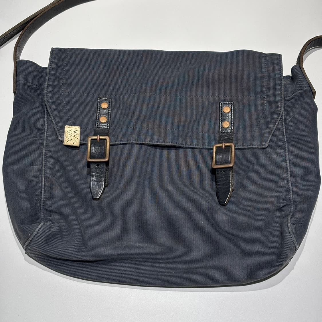 visvim 비즈빔 카옌타 백 지코드 상품이미지2