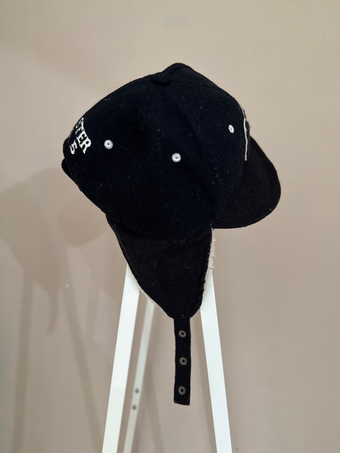 귀마개있는 방한 모자 상품이미지6