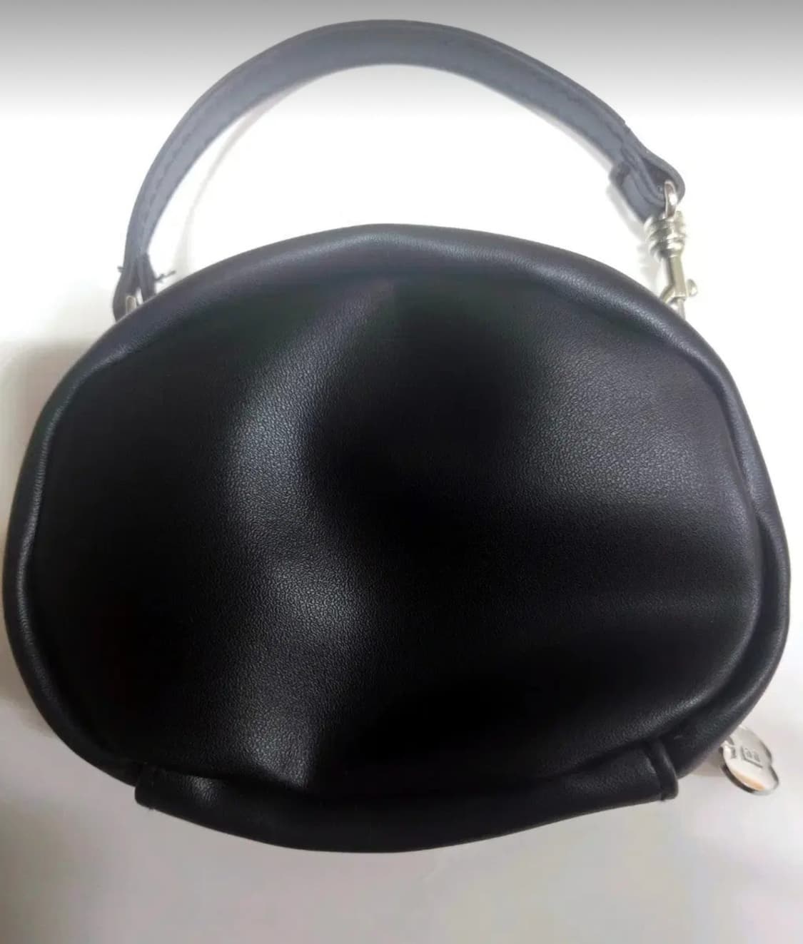 브릴미 키티 파우치 블랙 상품이미지3