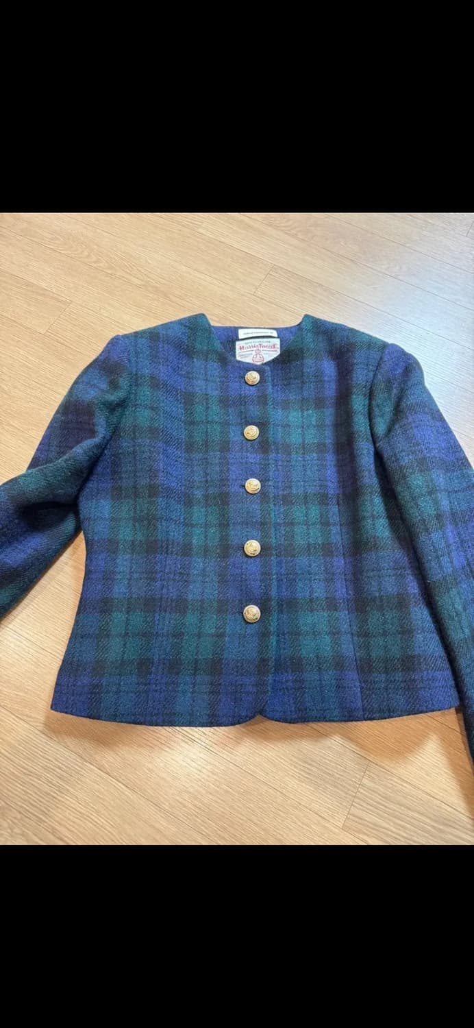 아뜰리에드쎄모먼 로렌2 자켓 상품이미지5