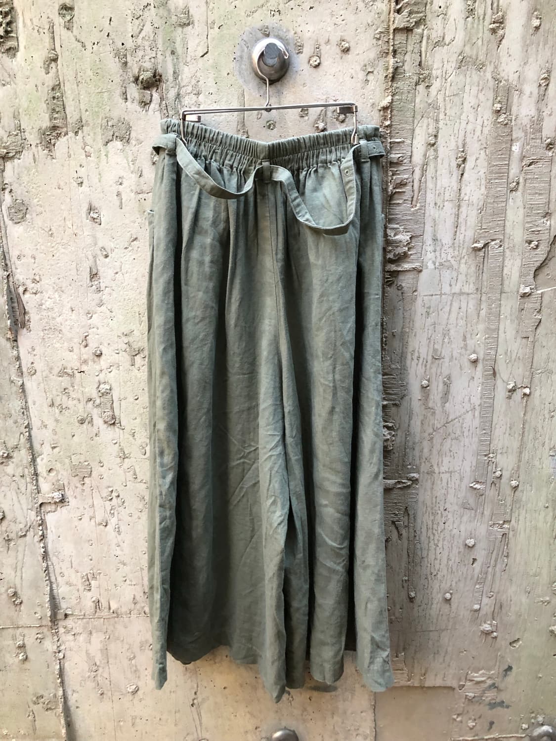 Niko and.. crop pants 상품이미지9