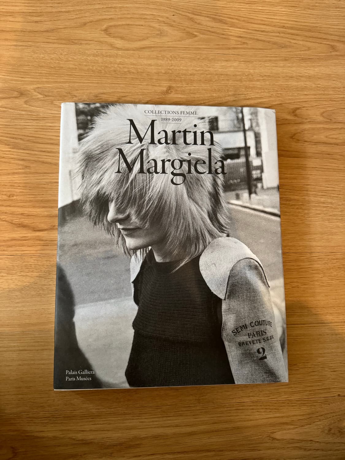 Martin Margiela: The Women's Collections 상품이미지1