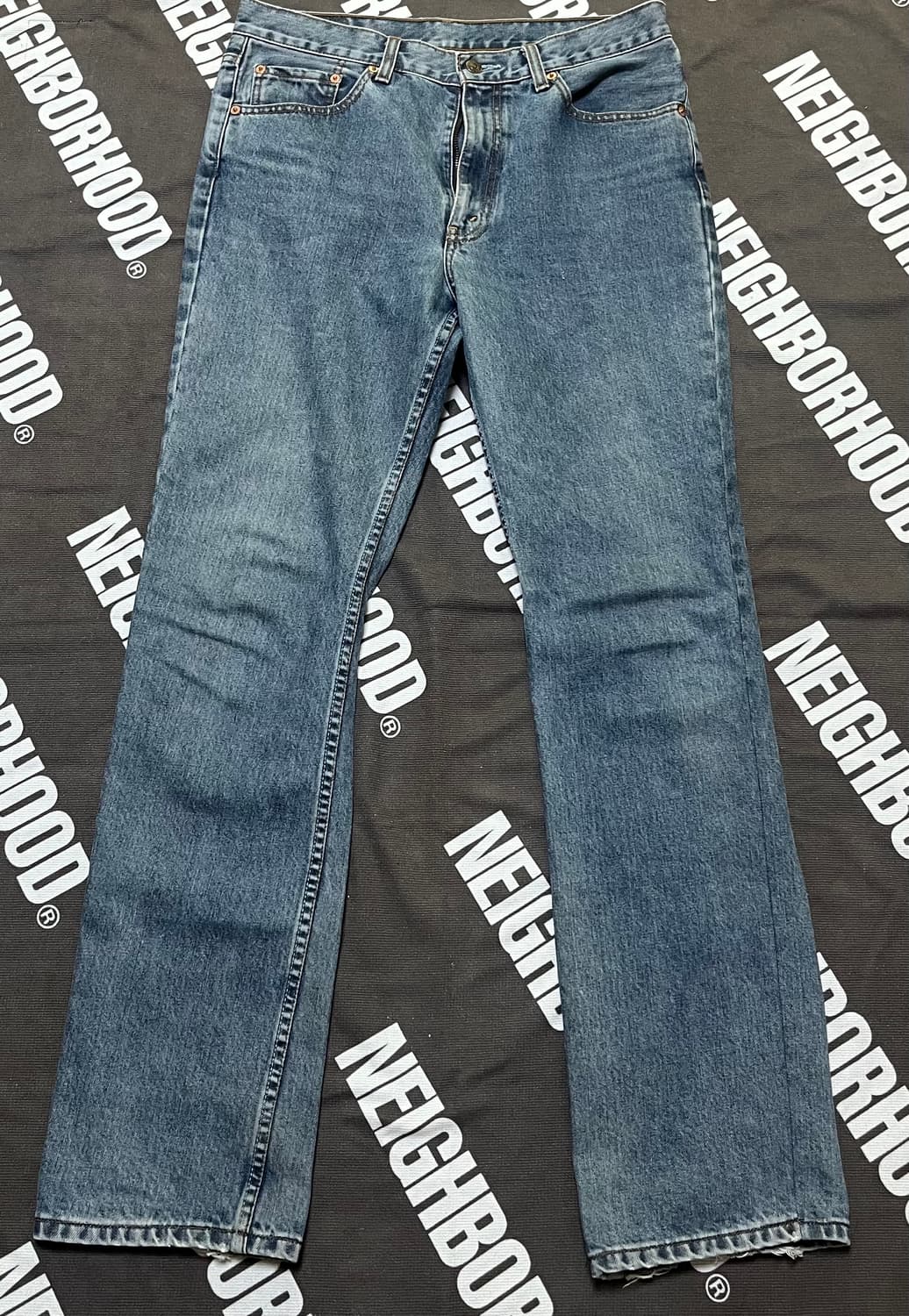 00s) Levi’s 517  상품이미지1