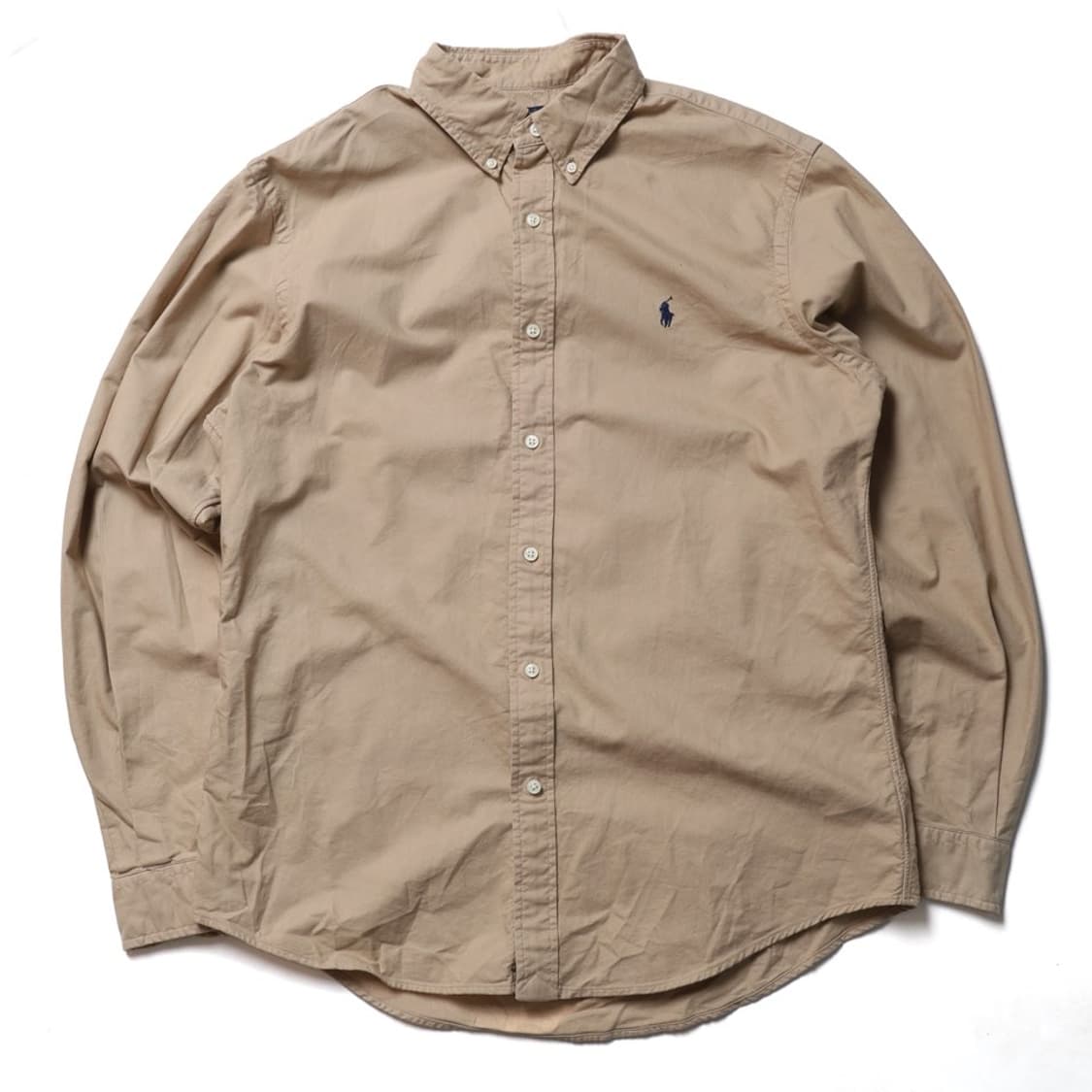 랄프로렌 Ralph Lauren Cotton Shirt

 상품이미지1