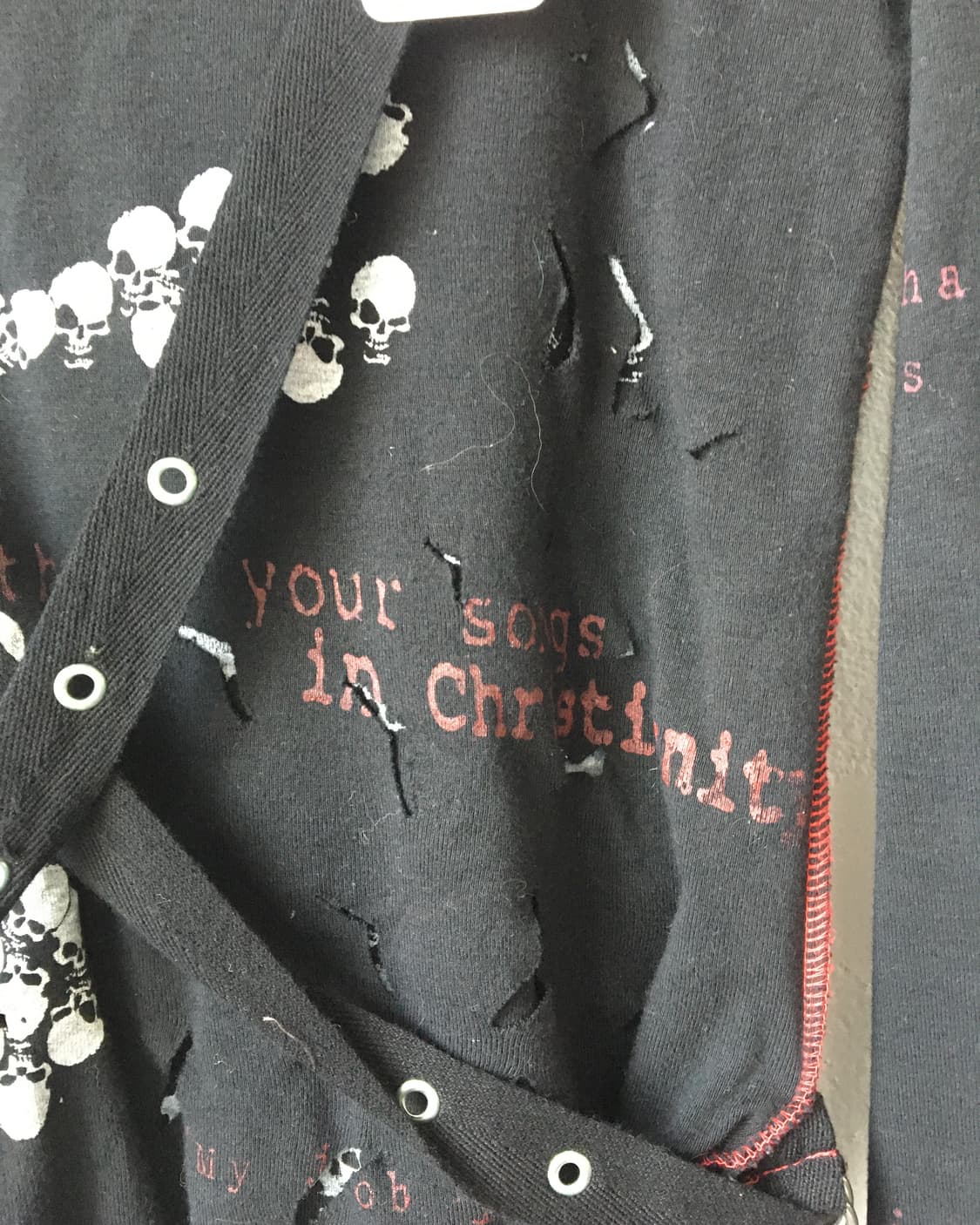 H naoto sleeve 상품이미지6