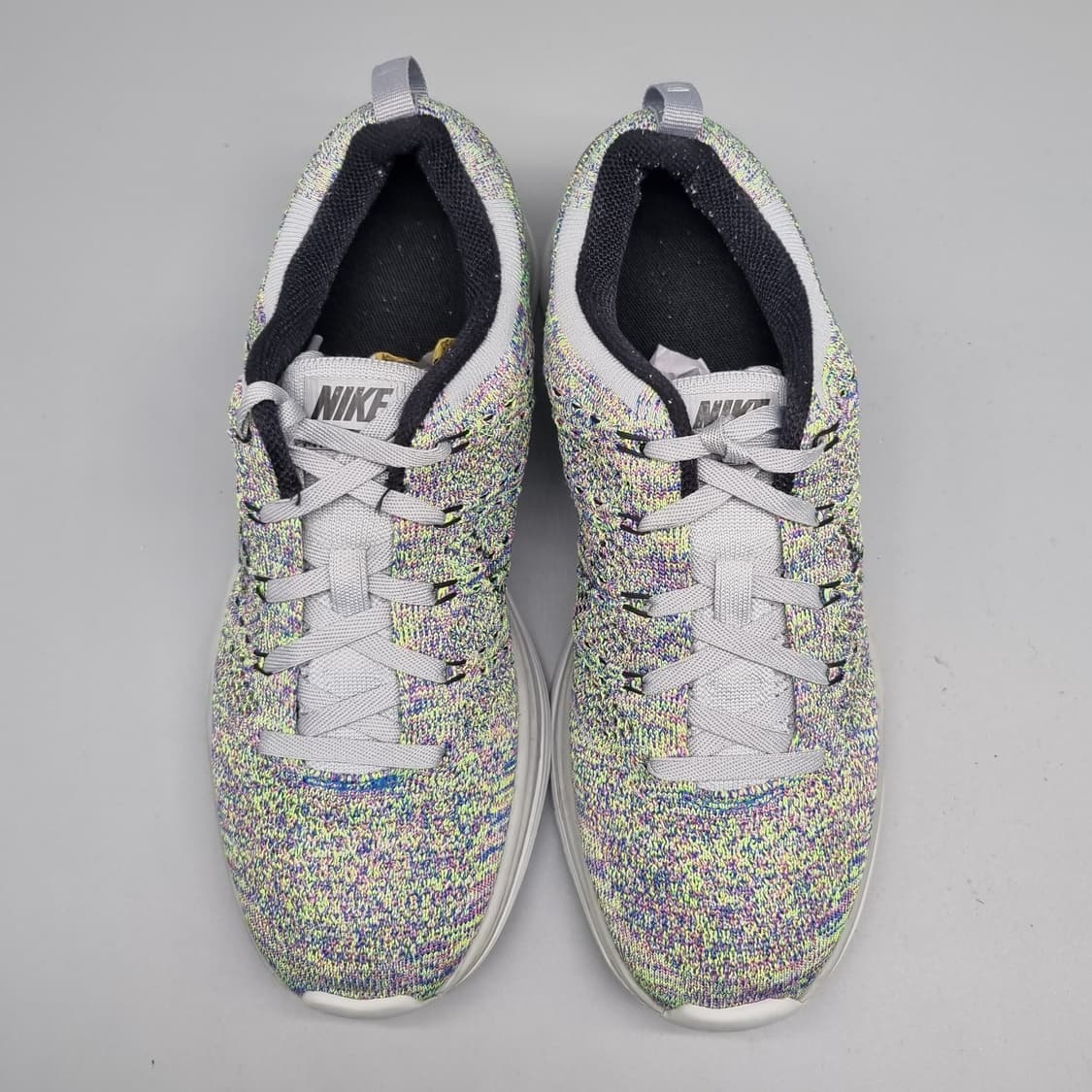 나이키 플라이니트 루나론 여성운동화240  상품이미지2