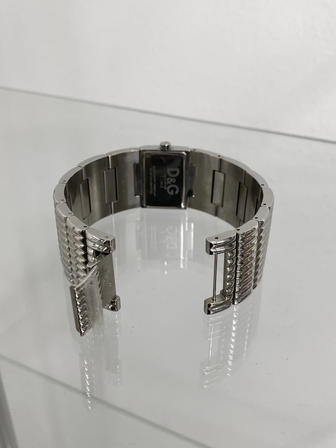 돌체앤가바나 메탈 뱅글 와치 상품이미지7