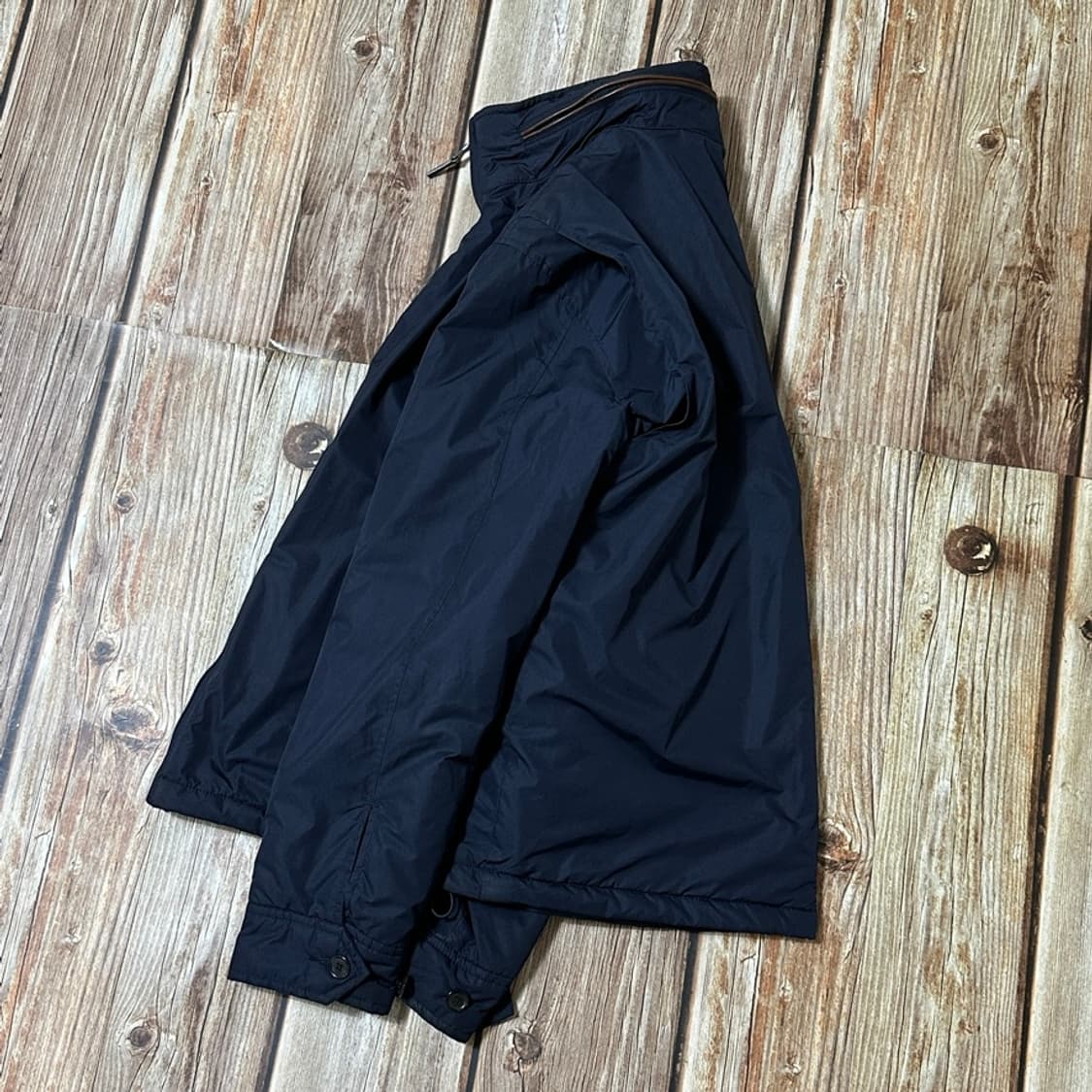Polo Ralph Lauren 폴로랄프로렌 블루종 네이비색상 S사이즈 상품이미지3