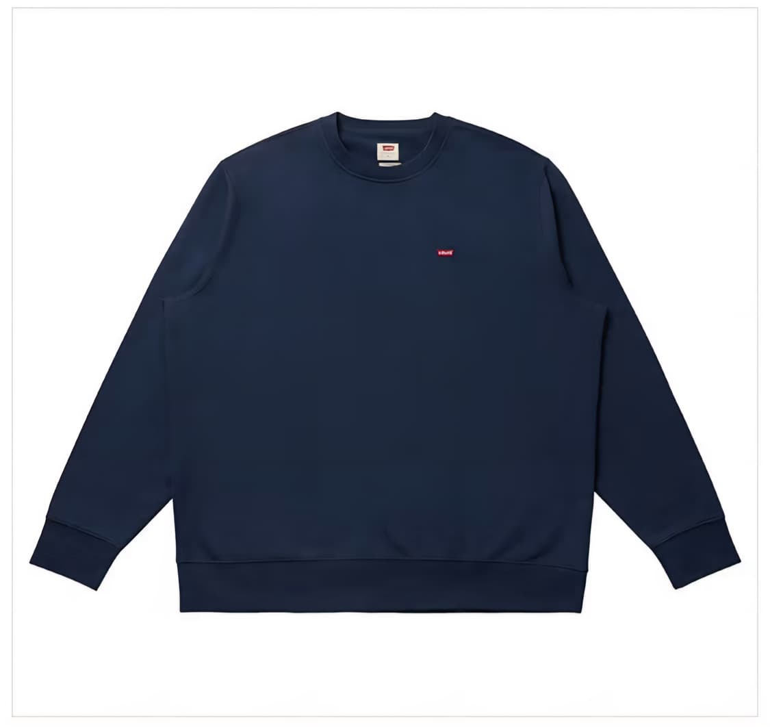 리바이스 맨투맨 M 상품이미지1