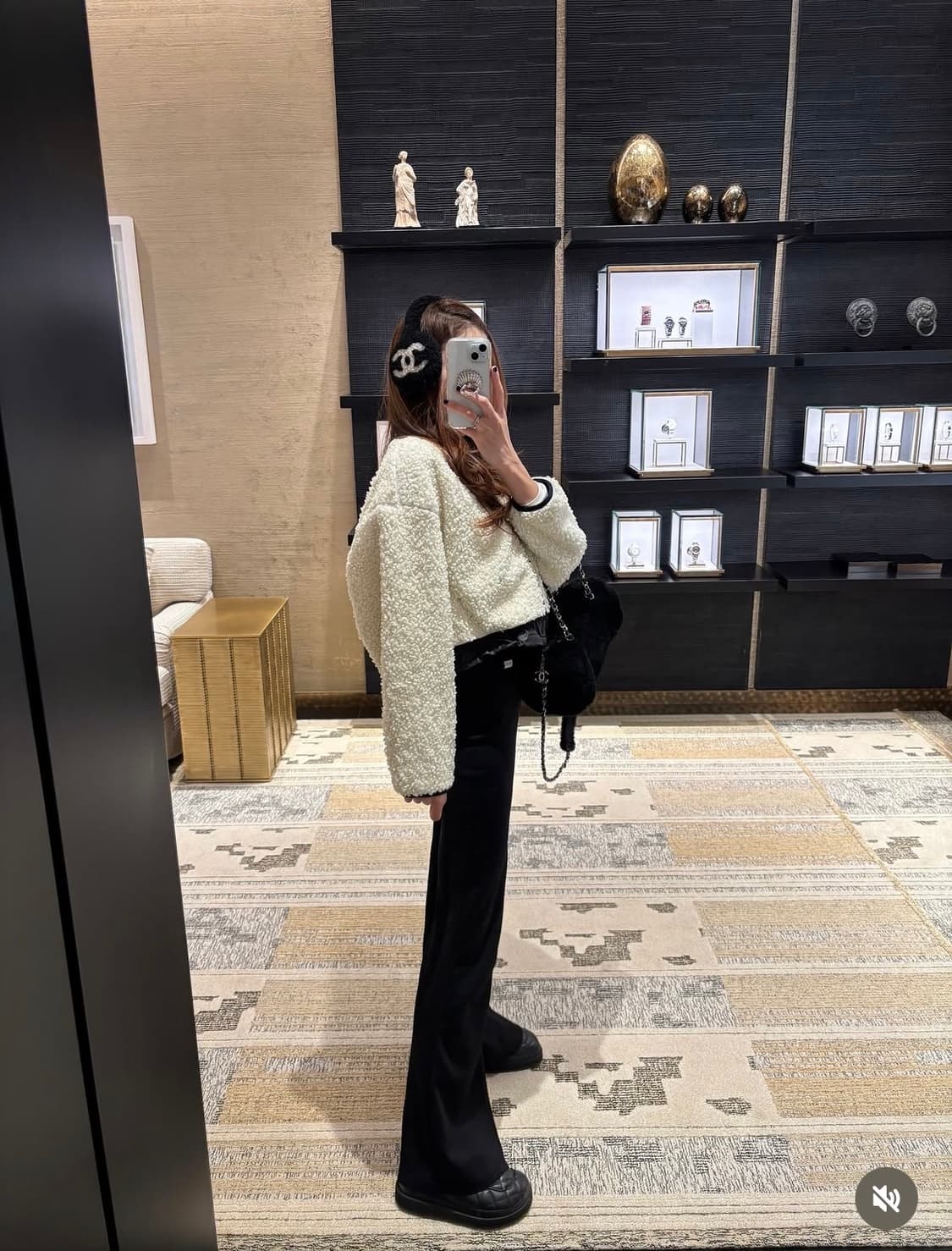 피브비 부클 자켓 상품이미지2