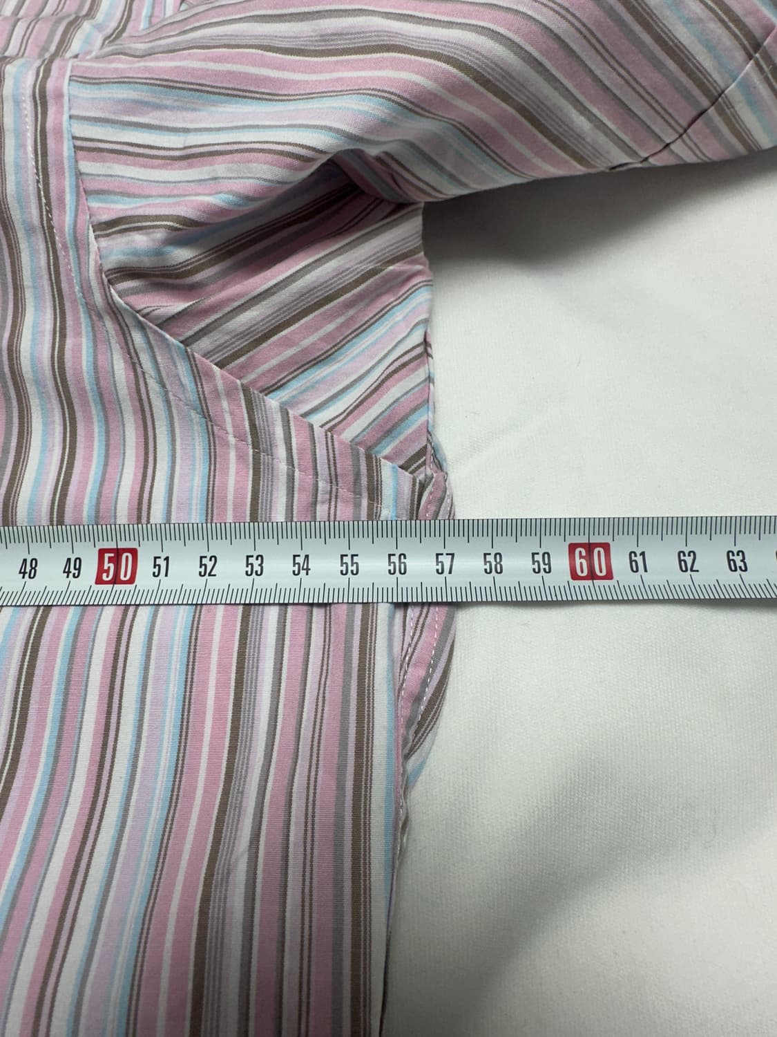 버버리 블랙라벨 셔츠 상품이미지6