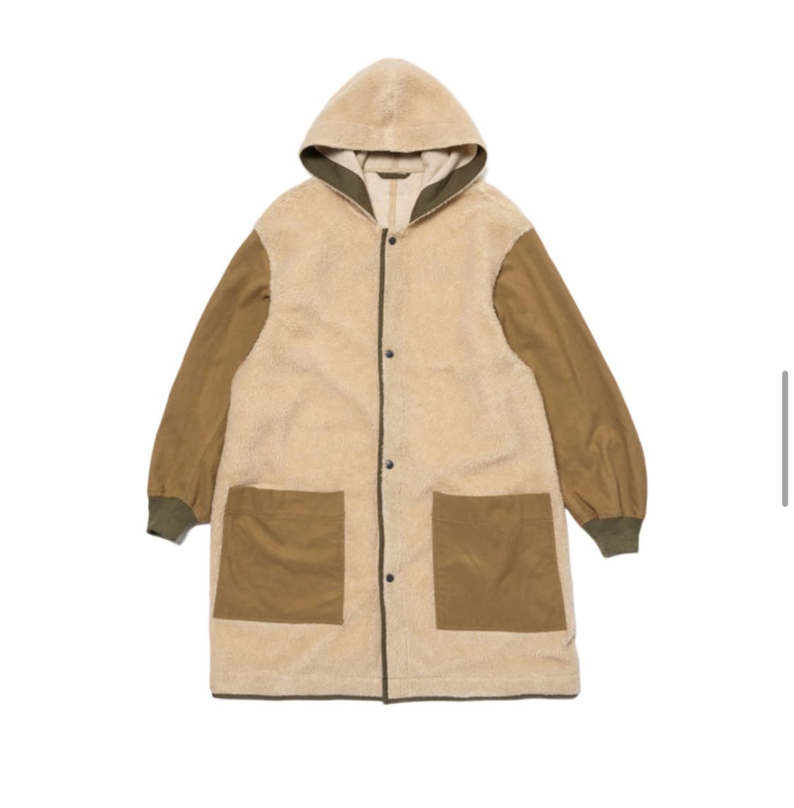 휴먼메이드 밀리터리 자켓 M 상품이미지2